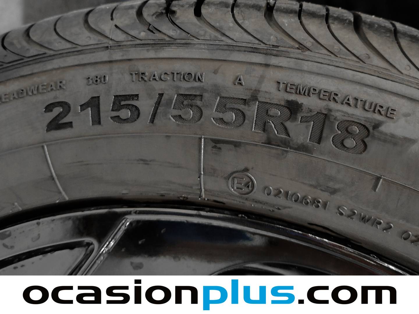 OMODA 5 OMODA 5 1.6 T-GDI Premium DCT (185 CV) km 0
