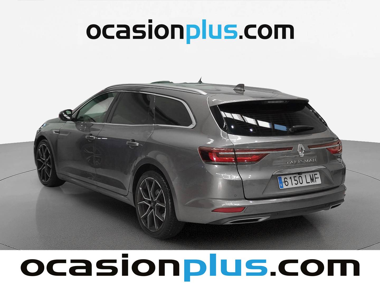 Renault Talisman Renault Talisman Sport Tourer Limited Blue dCi (120 CV) seminuevo