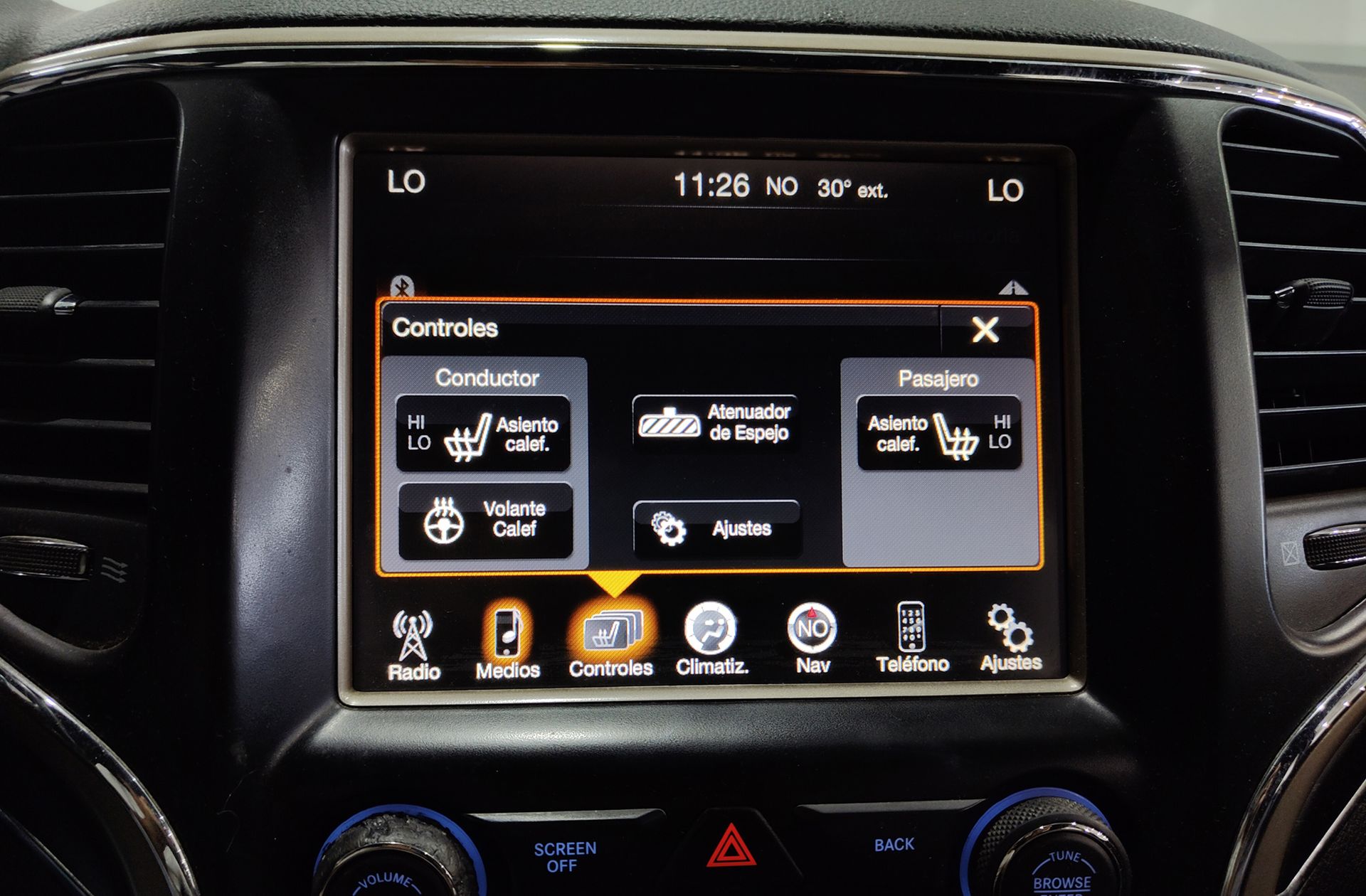 Jeep Grand Cherokee 3.0 V6 Diesel Limited - foto 9