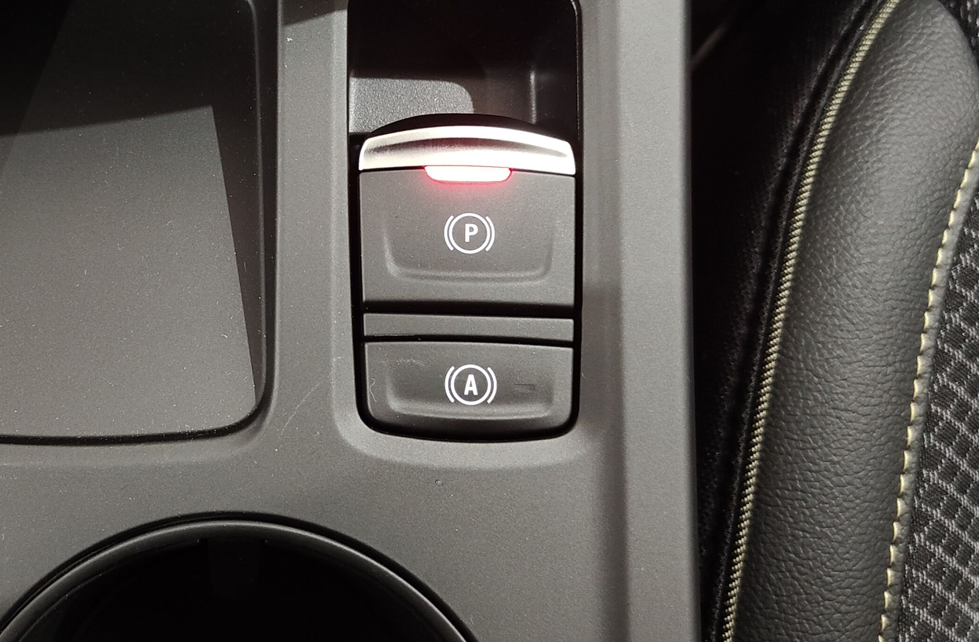 Renault Arkana Techno E-Tech full hybrid - foto 25
