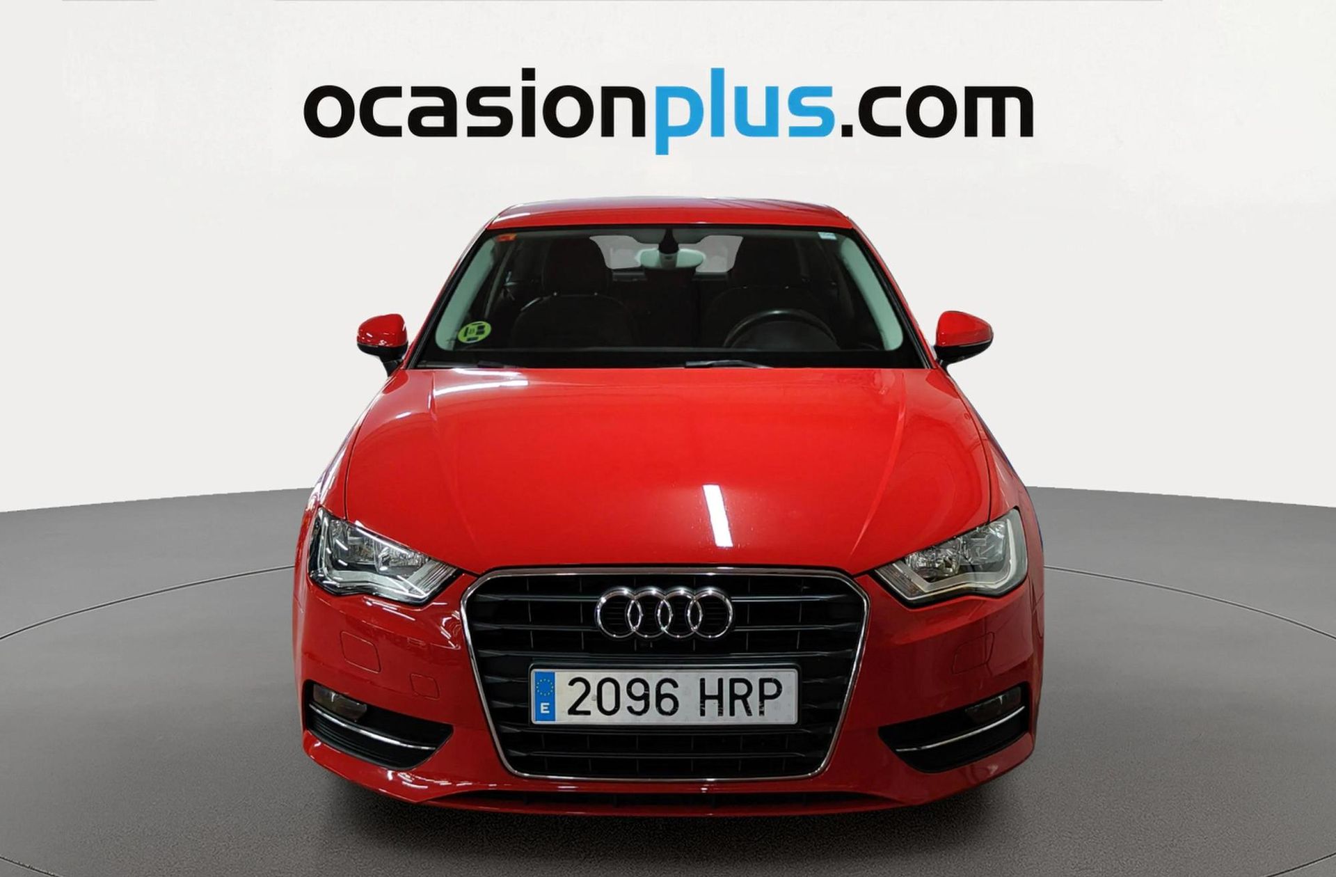Audi A3 1.6 TDI Attraction edition - foto 12