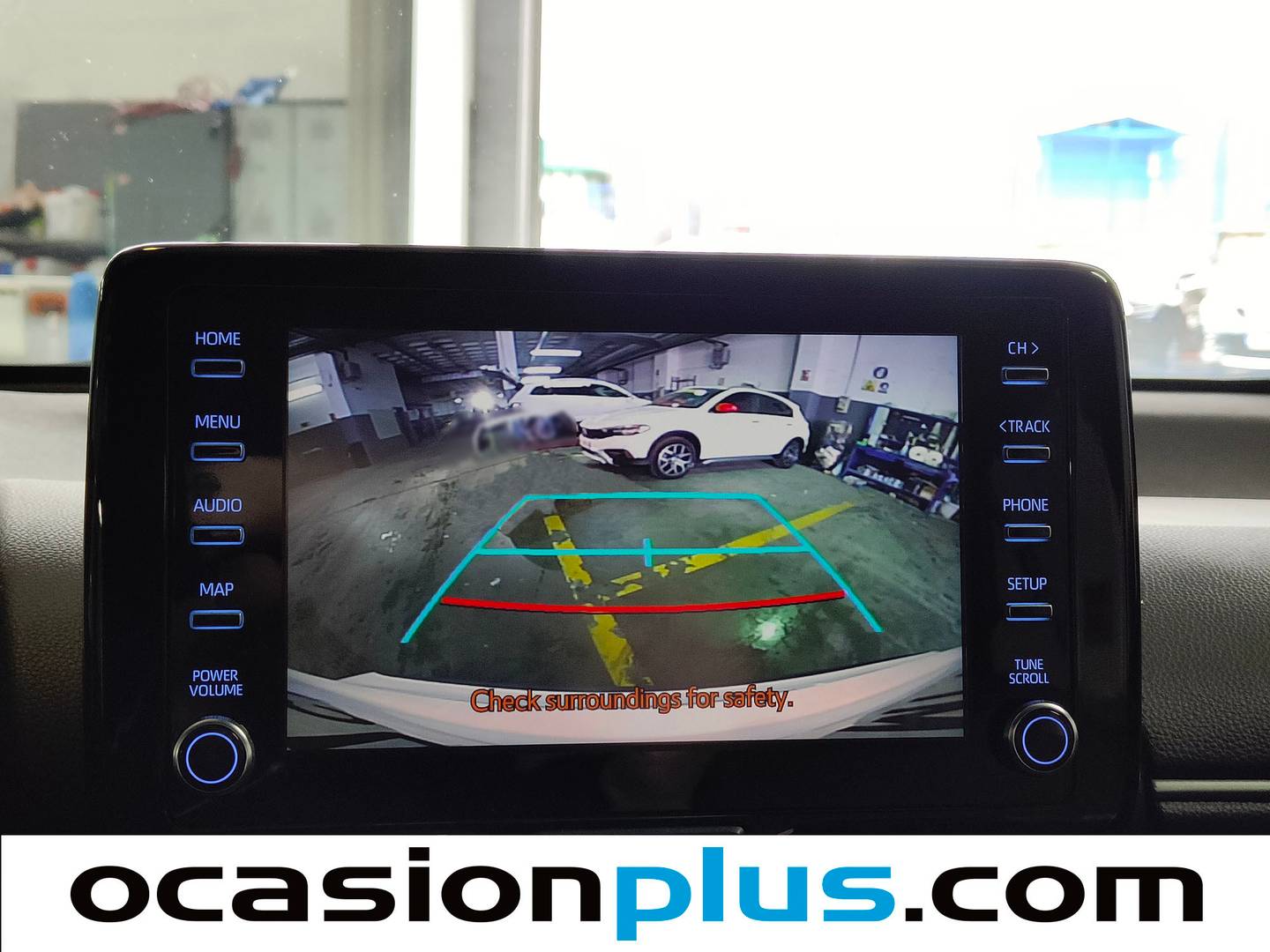 Foto Toyota Yaris Cross Toyota Yaris Cross 120H Active Tech (116 CV)