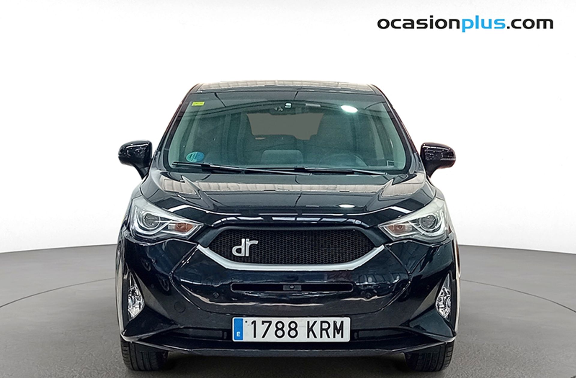 DR AUTOMOBILES DR4 1.6 GLP - foto 20