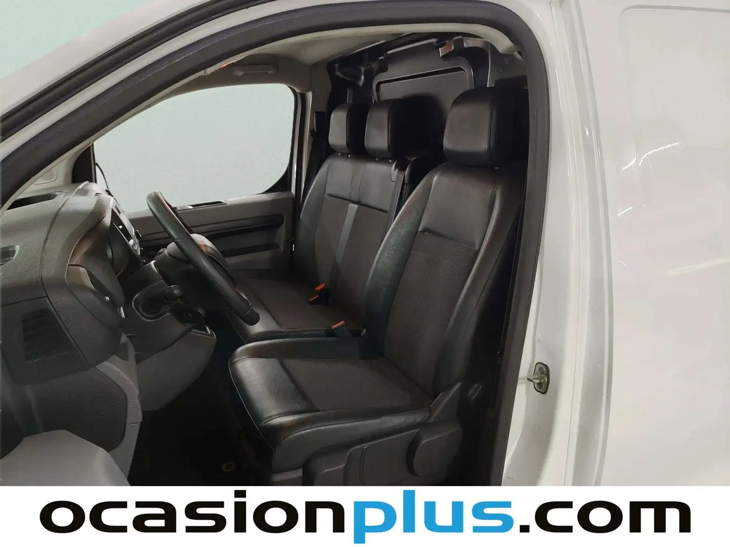 Foto Peugeot Expert Peugeot Expert BlueHDi 120 S&S Pro Standard (120 CV)