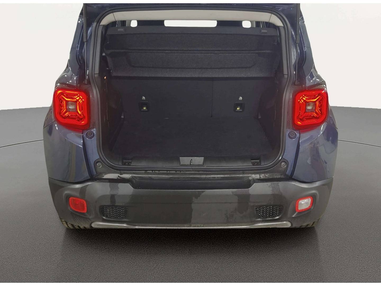 Jeep Renegade Jeep Renegade eHybrid 1.5 Altitude DCT (130 CV) de segunda mano