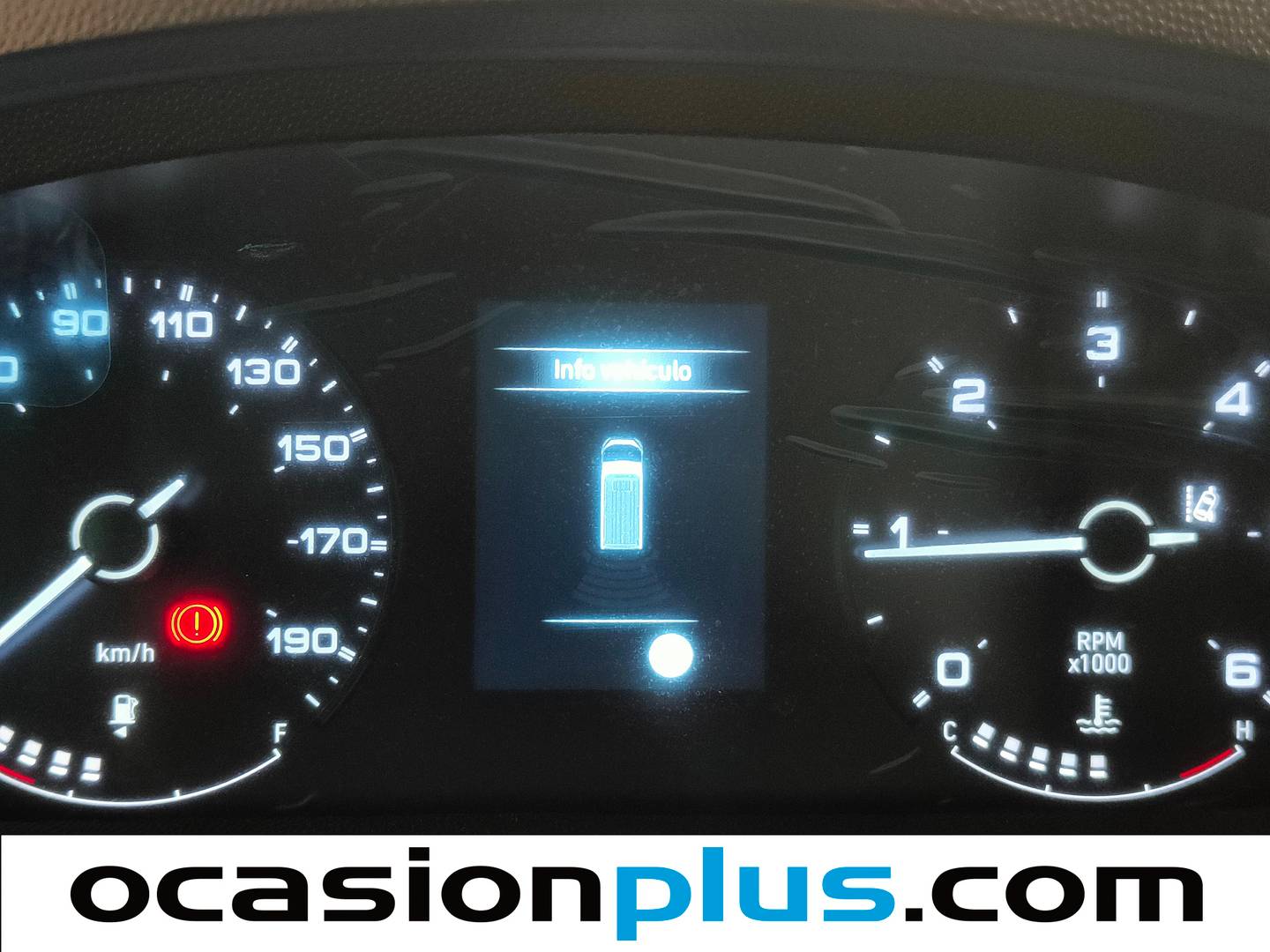 Fiat Ducato Fiat Ducato EASY PRO 2.8T L2H1 BlueHDi (120CV) seminuevo
