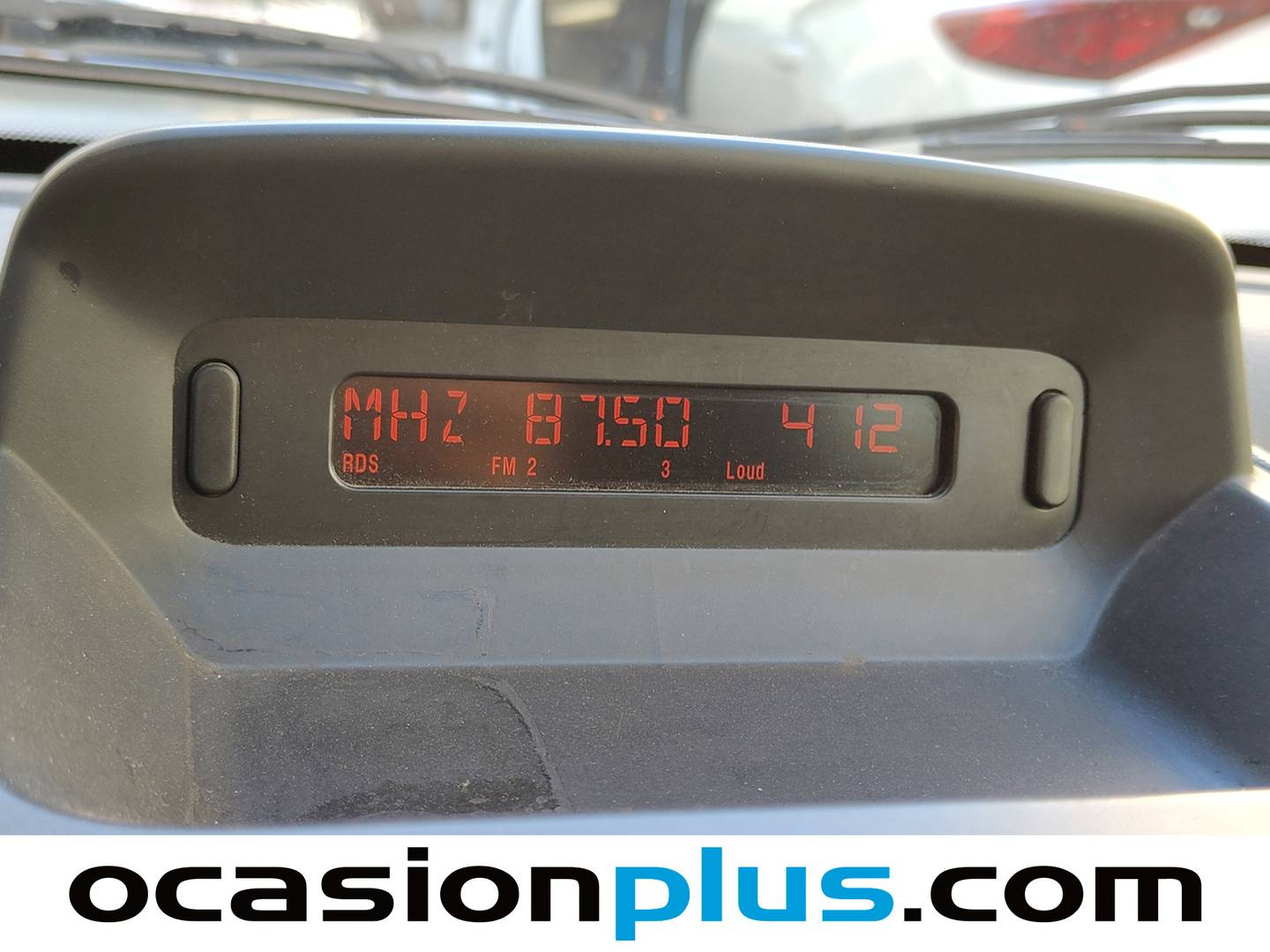 Citroën Berlingo Citroën Berlingo 1.9 D SX Plus (71 CV) al mejor precio
