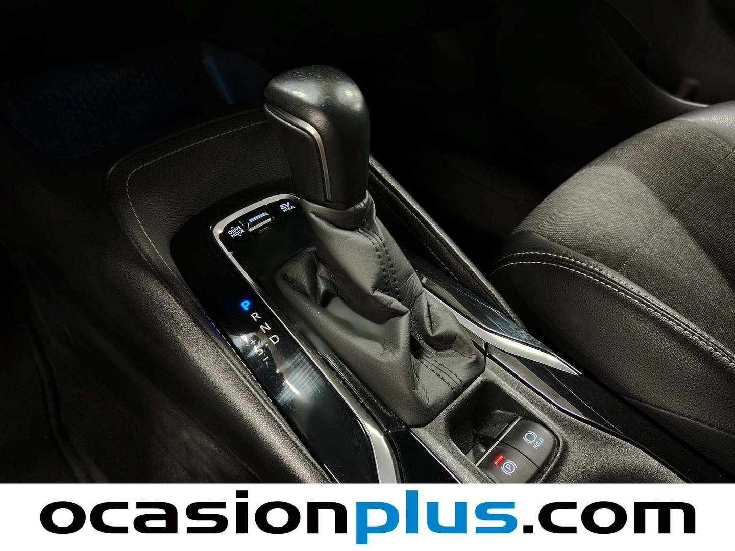 Toyota Corolla Toyota Corolla 180H Style E-CVT (180 CV) de segunda mano