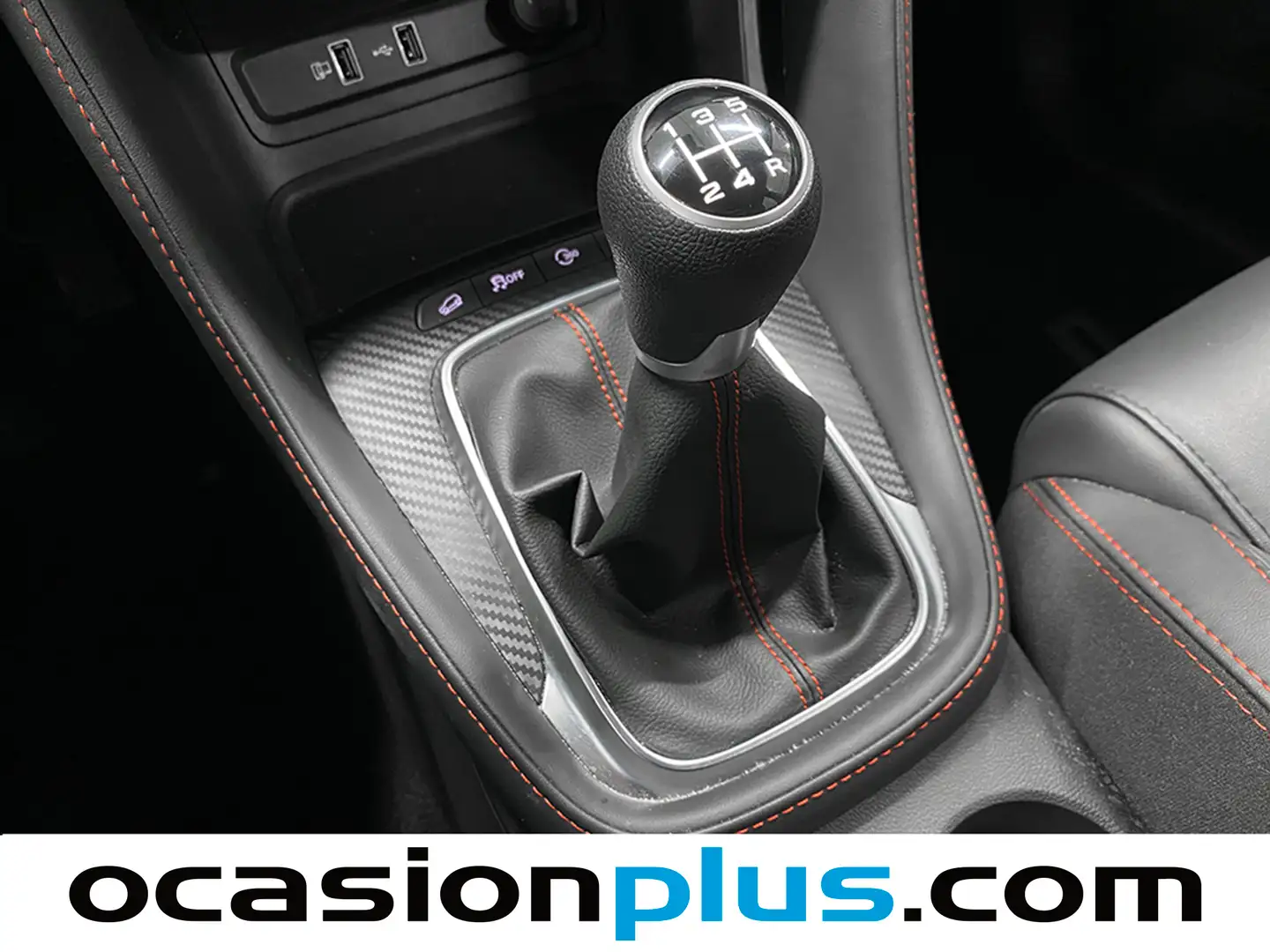 Foto MG ZS MG ZS 1.5 Luxury (106 CV)