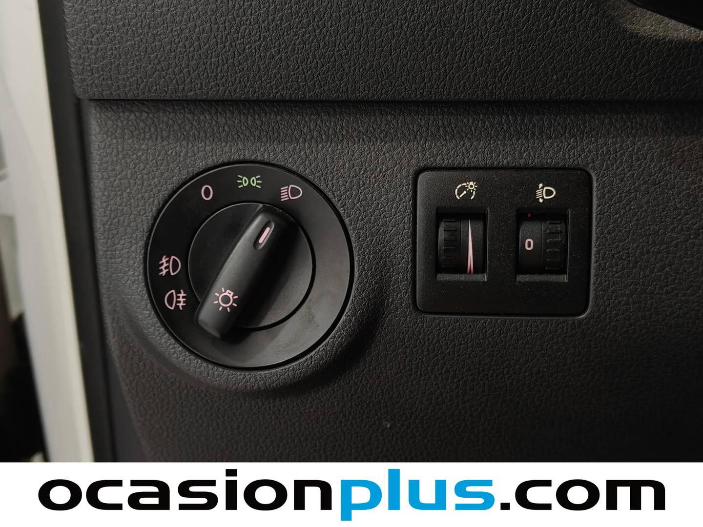 Accesorios del Volkswagen Caddy Volkswagen Caddy Profesional Kombi 1.2 TSI BMT (84 CV)