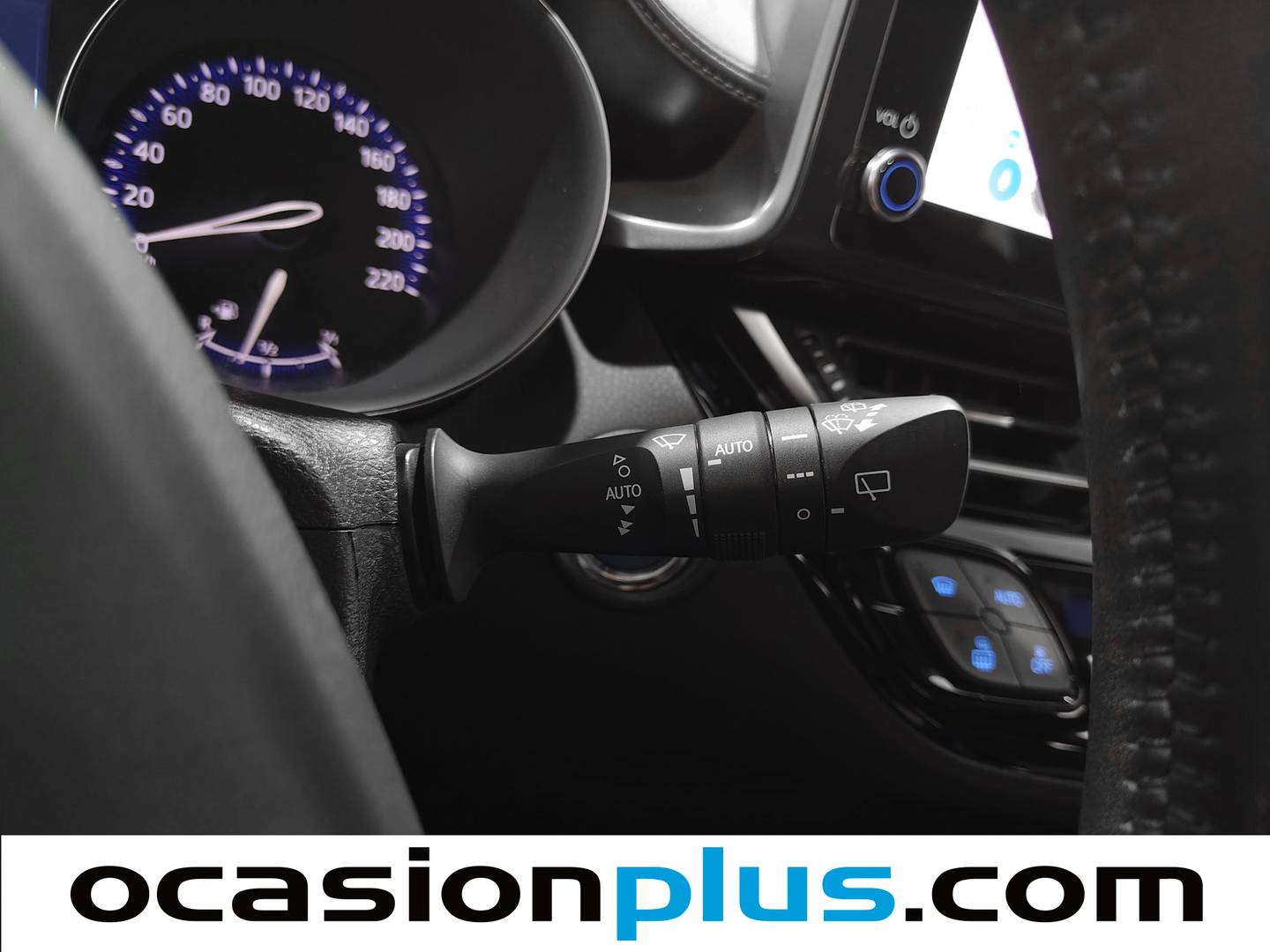 Toyota C-HR Toyota C-HR 180H Advance (184 CV) al mejor precio