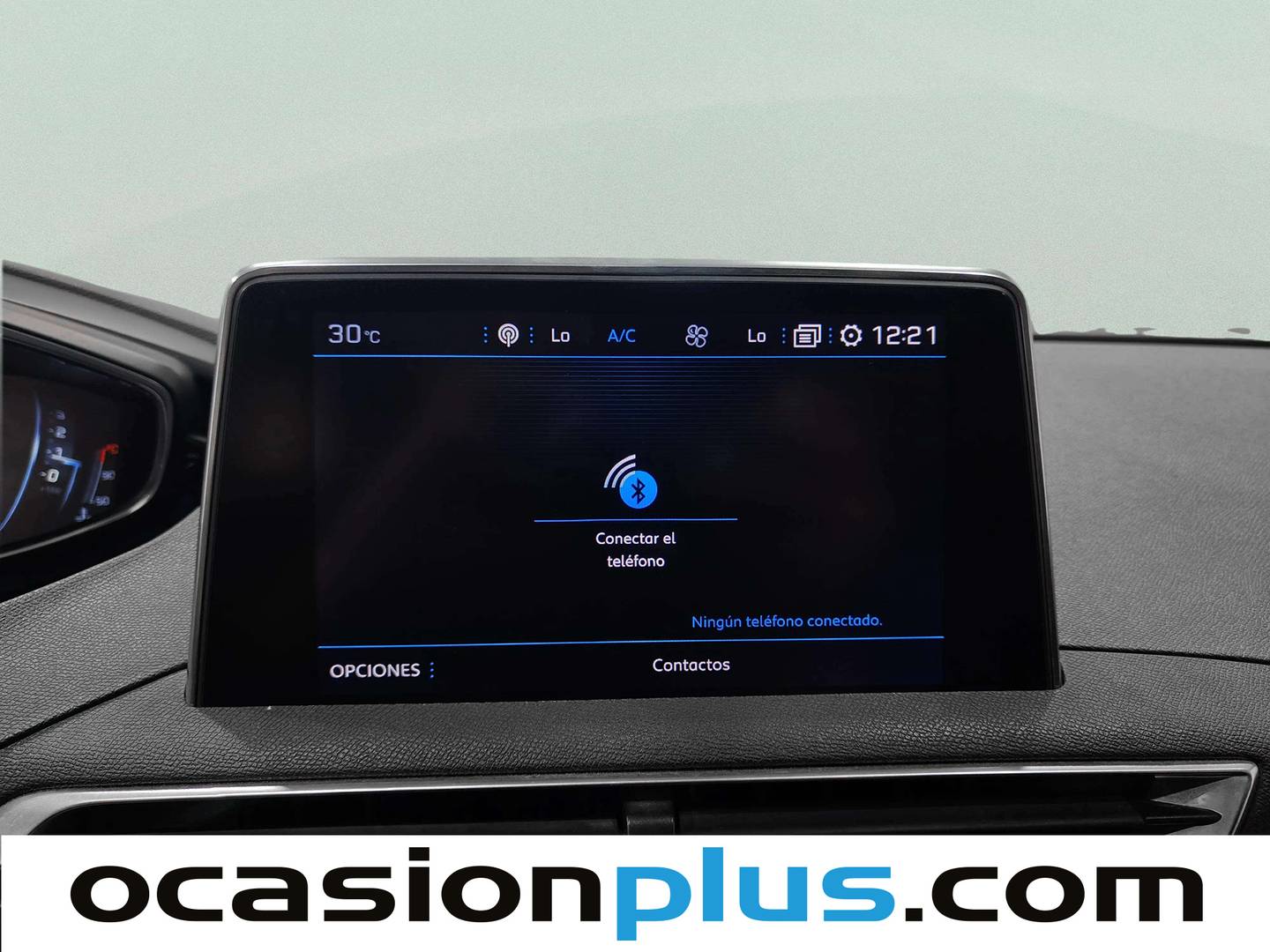 Peugeot 5008 Peugeot 5008 1.6 BlueHDi GT-Line EAT6 S&S (120 CV) 7 Plazas de segunda mano