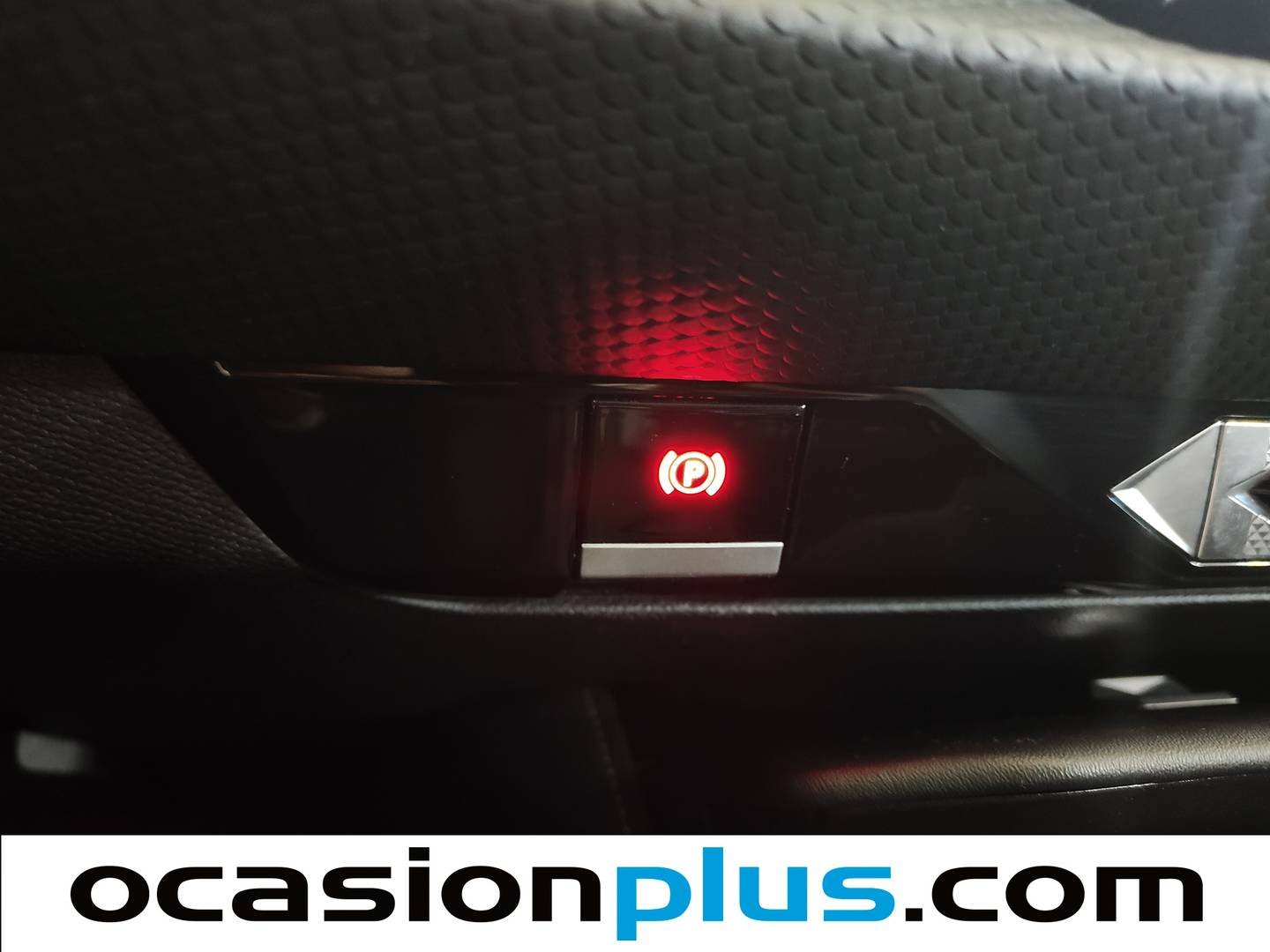 DS DS 4 DS DS4 BlueHDi 130 Trocadero Auto (130 CV) 130cv