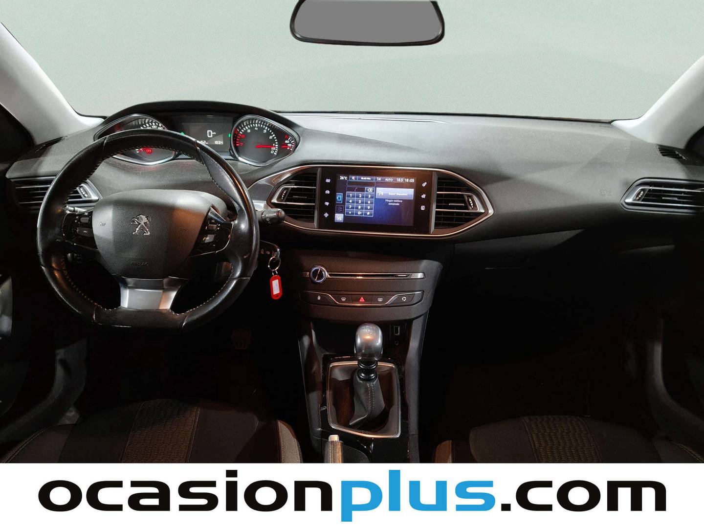 Peugeot 308 Peugeot 308 PureTech 130 S&S Style (130 CV) de ocasión