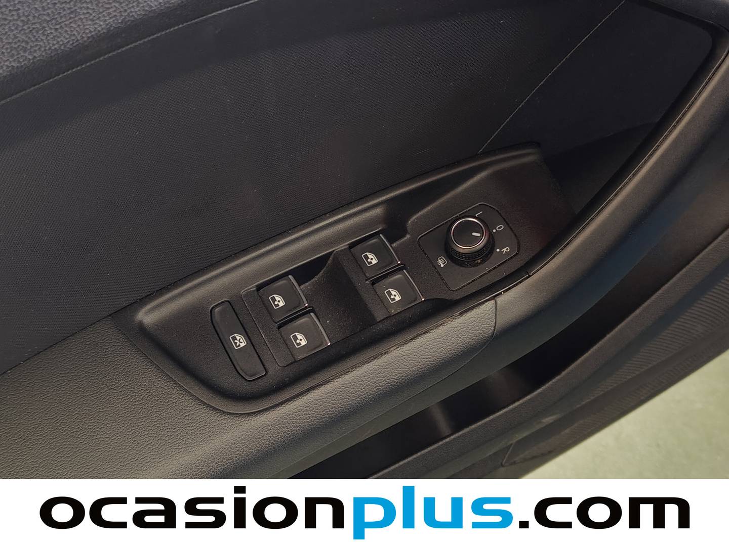 Foto Audi A1 Audi A1 Sportback S line 30 TFSI (116 CV)