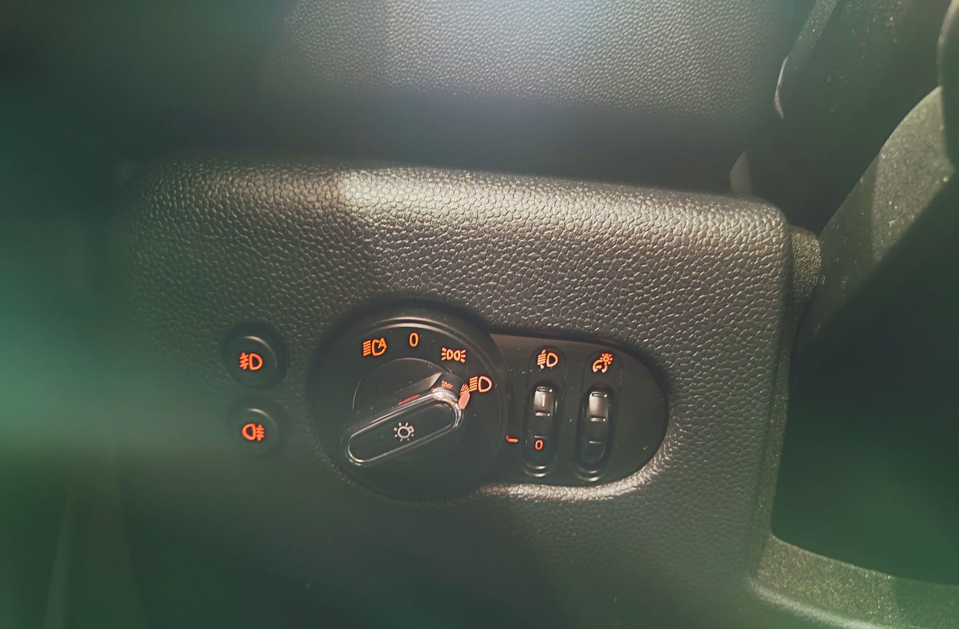 MINI Cooper - foto 26