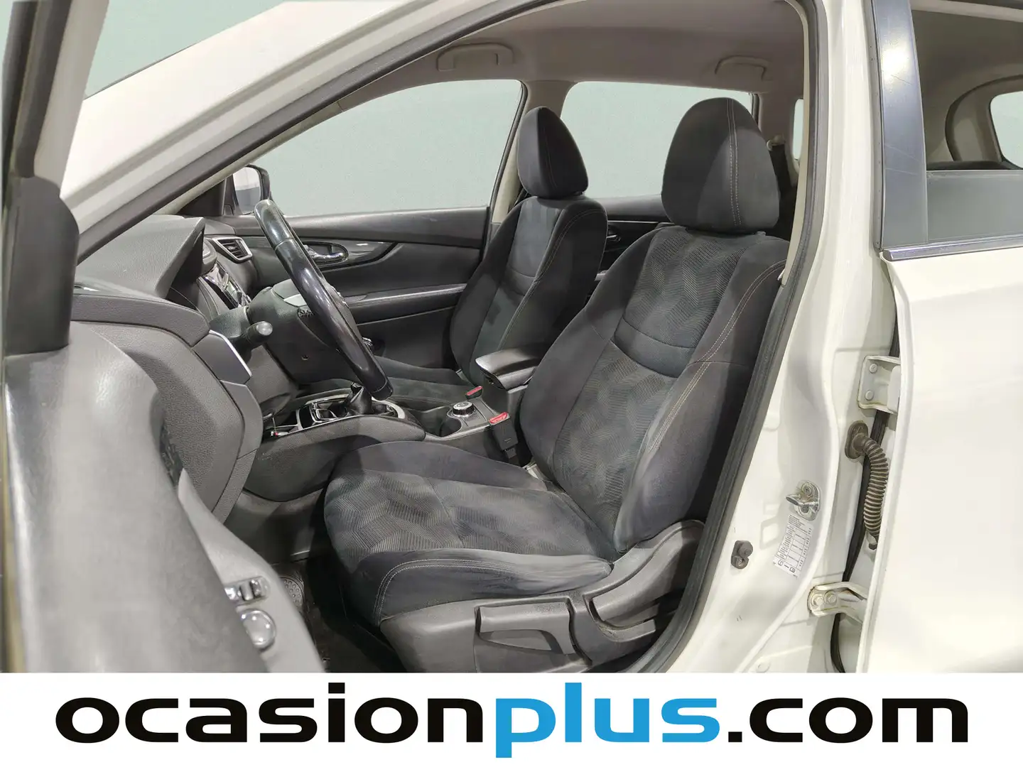 Foto Nissan X-TRAIL Nissan X-Trail dCi 130 Acenta 4x4-i (130 CV)