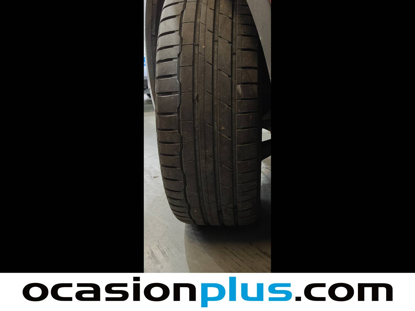 Renault Kadjar Renault Kadjar Zen Blue dCi (115 CV) EDC de segunda mano