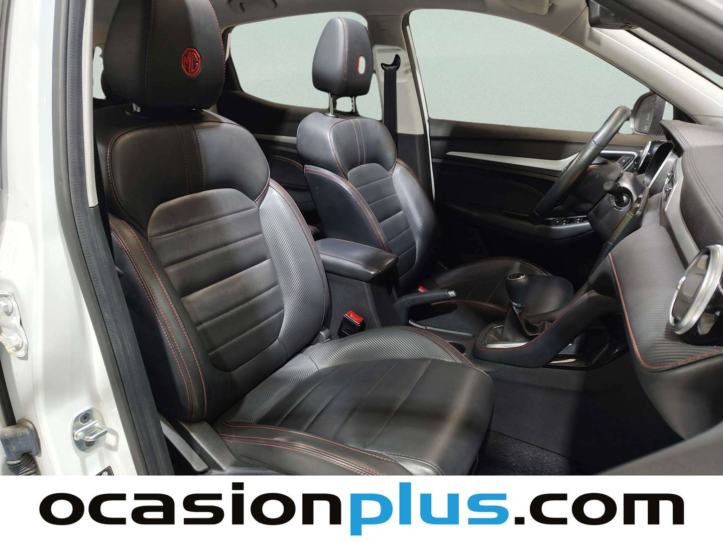 Foto MG ZS MG ZS 1.0T Luxury (111 CV)