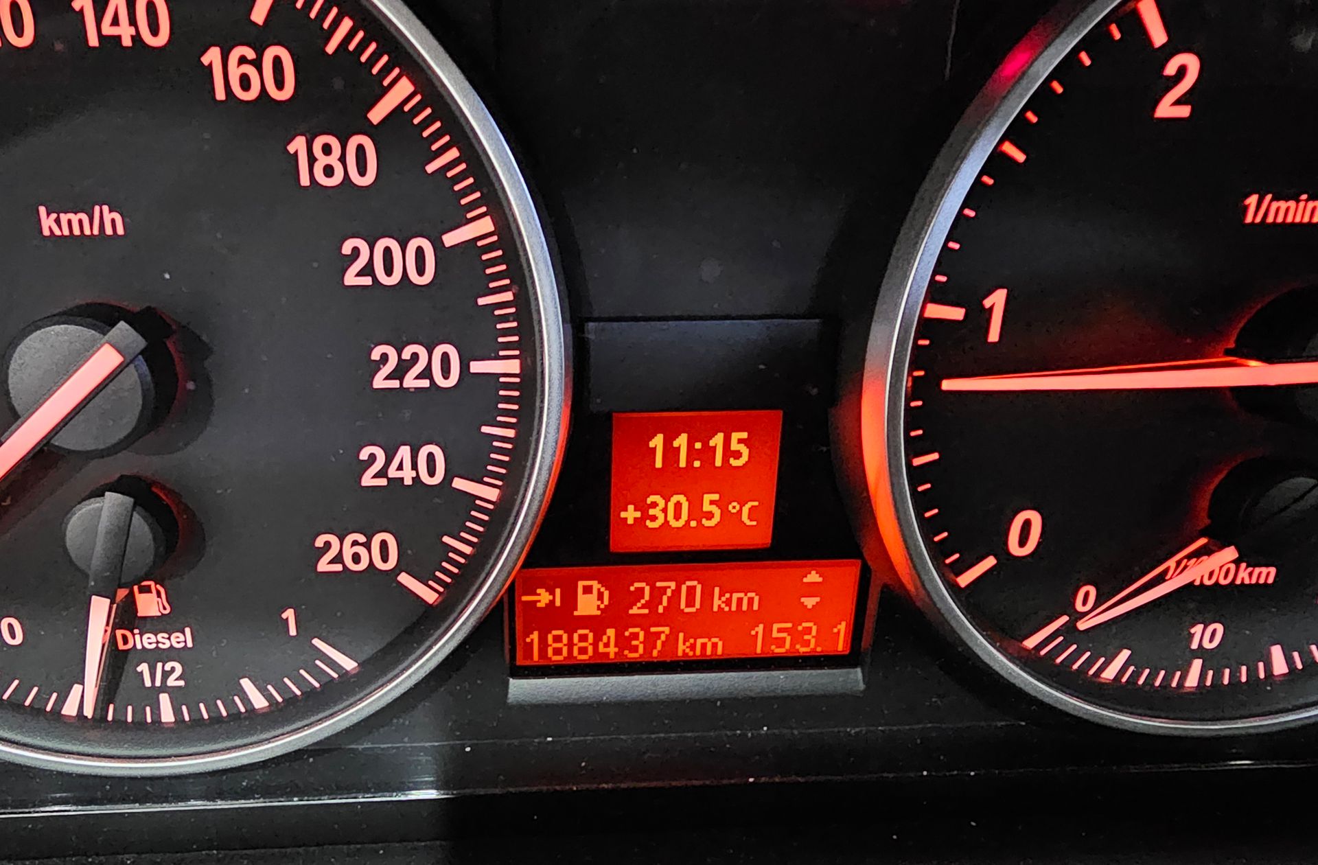 BMW Serie 3 320d Coupe - foto 7