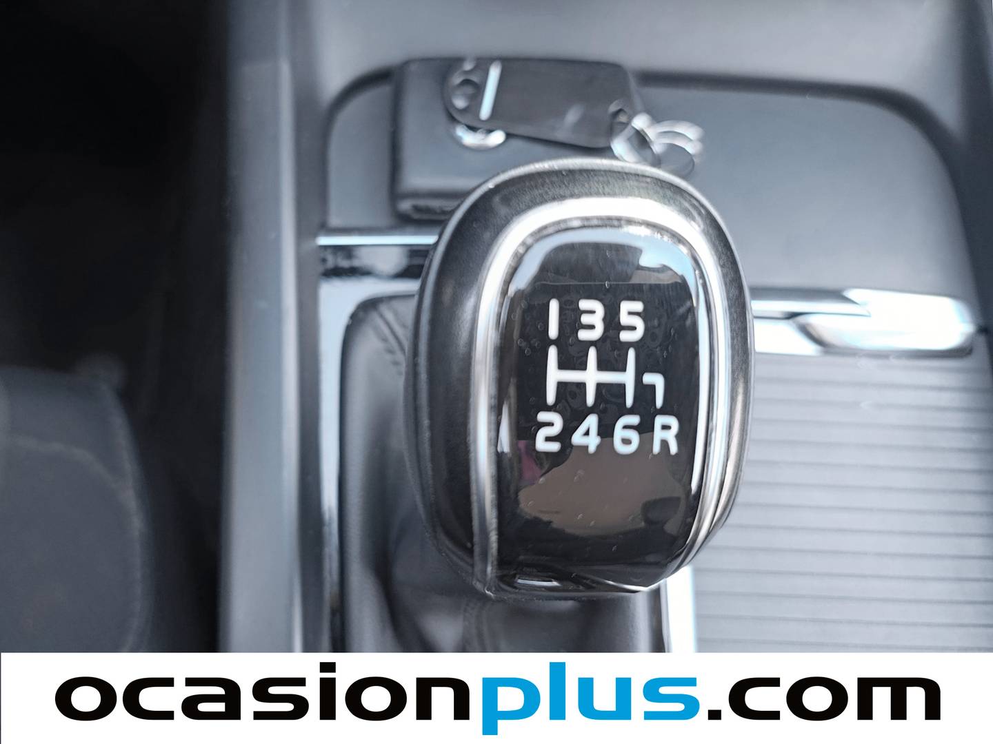 Volvo XC60 Volvo XC60 D3 Business Plus (150 CV) de segunda mano