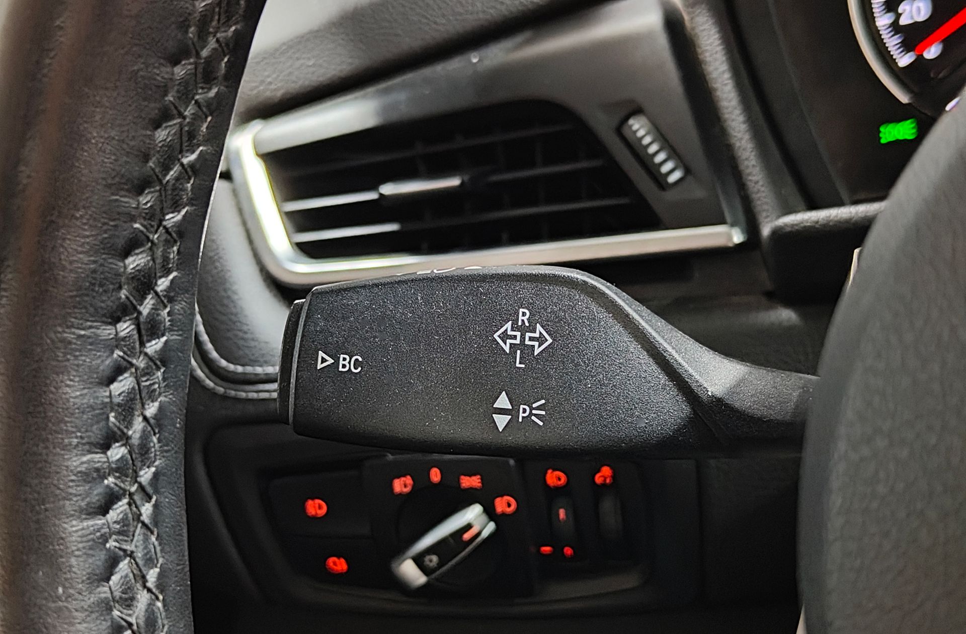 BMW Serie 2 Gran Tourer 2 218d Gran Tourer 7 plazas - foto 41
