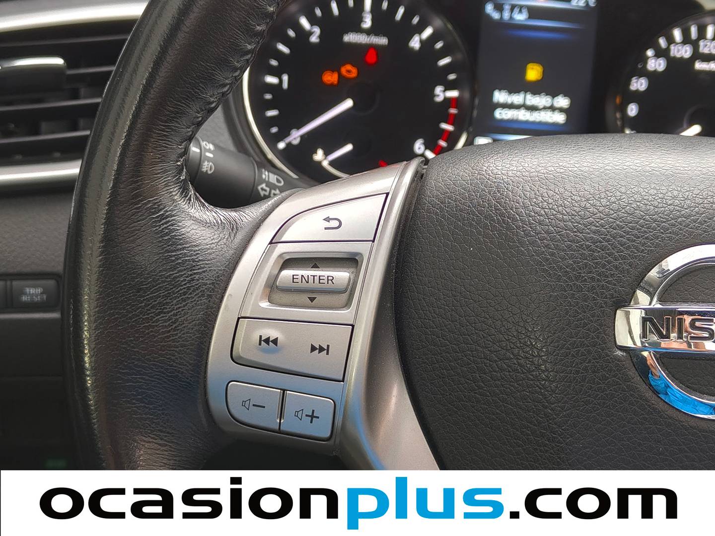 Nissan X-TRAIL Nissan X-Trail 1.6 dCi Tekna 4x2 XTronic (130 CV) 7 Plazas barato