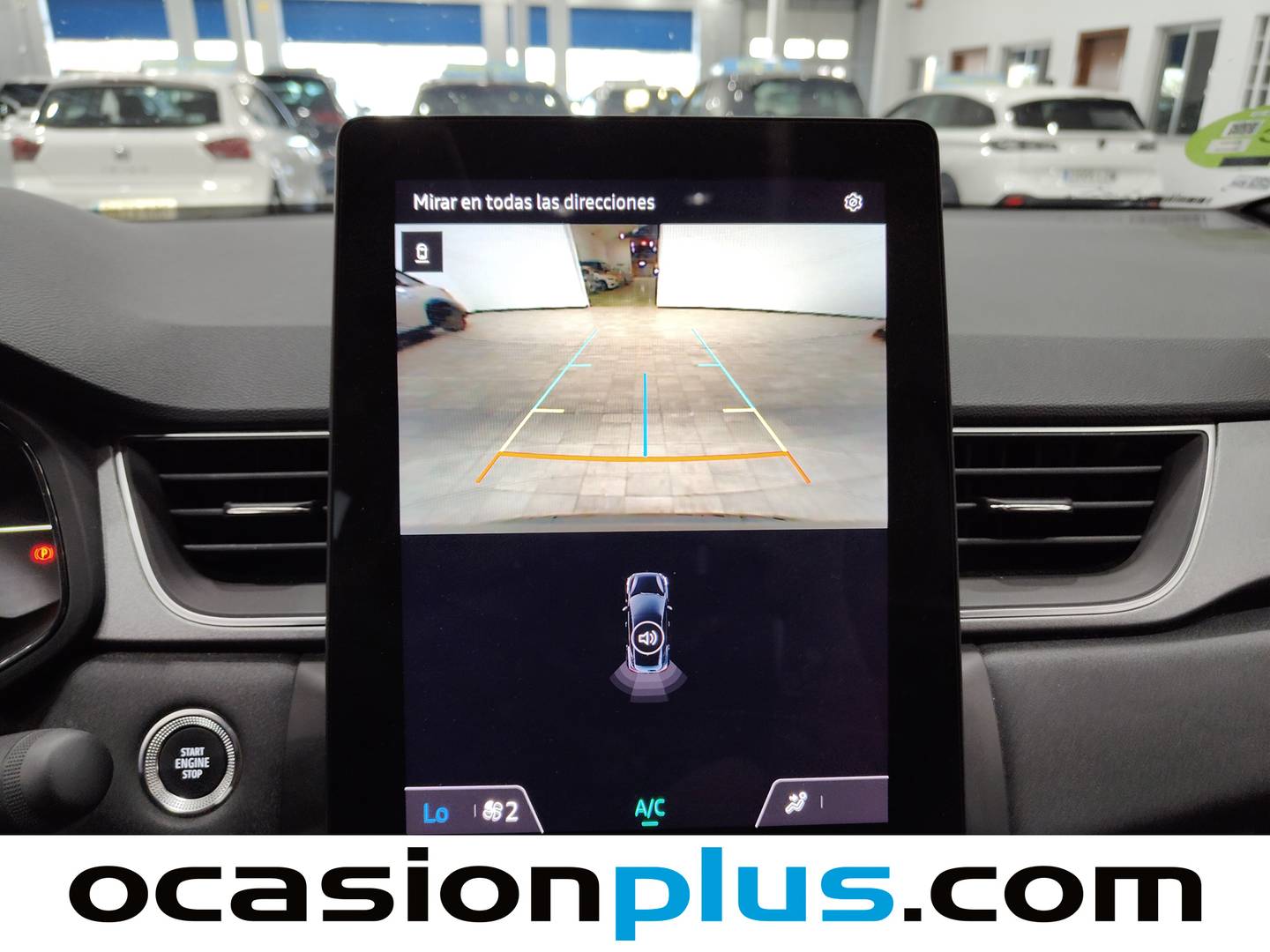 Foto Renault Captur Renault Captur Techno TCe (90 CV)