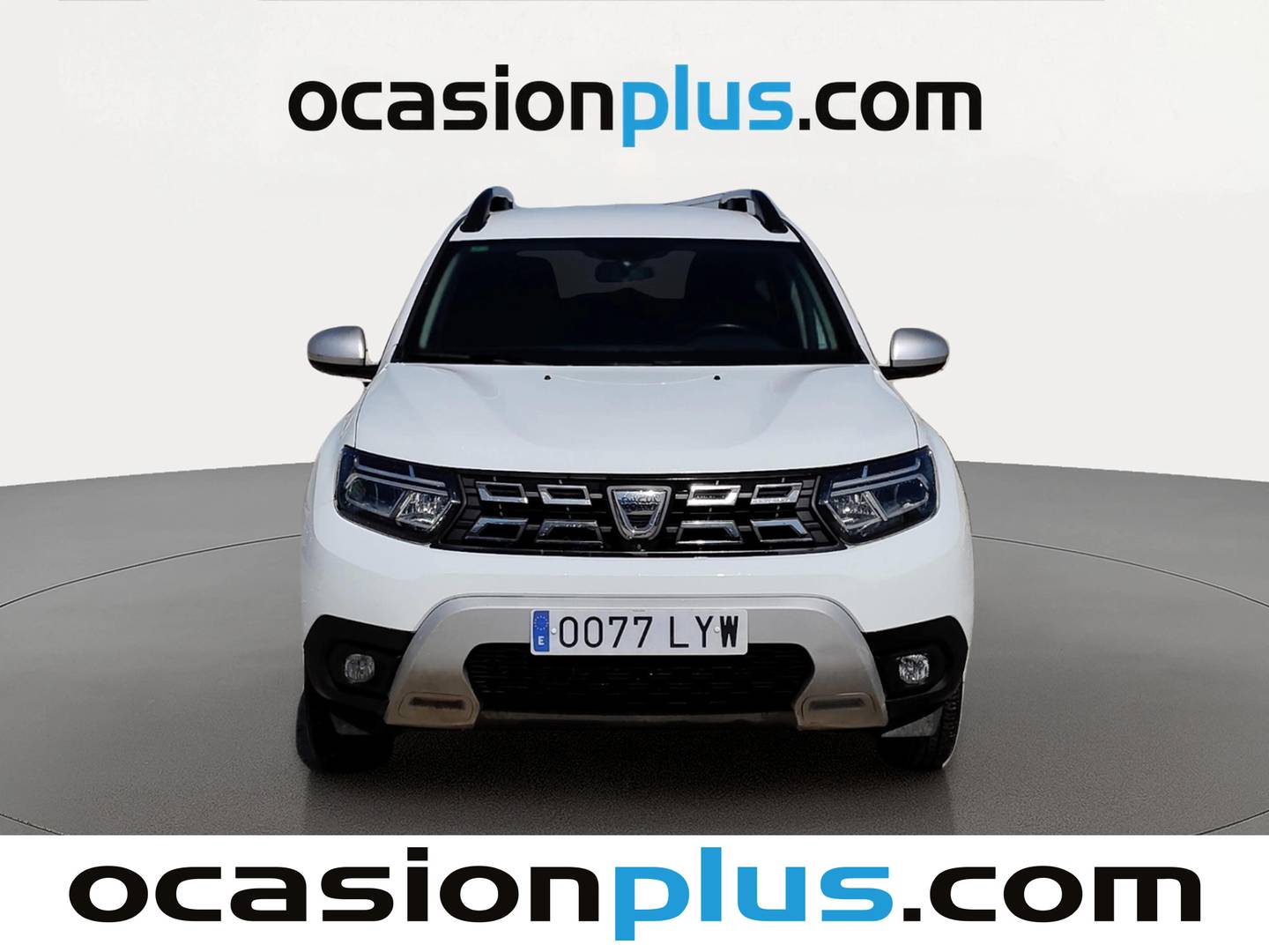 Dacia Duster Dacia Duster Prestige TCE (150 CV) EDC 150cv