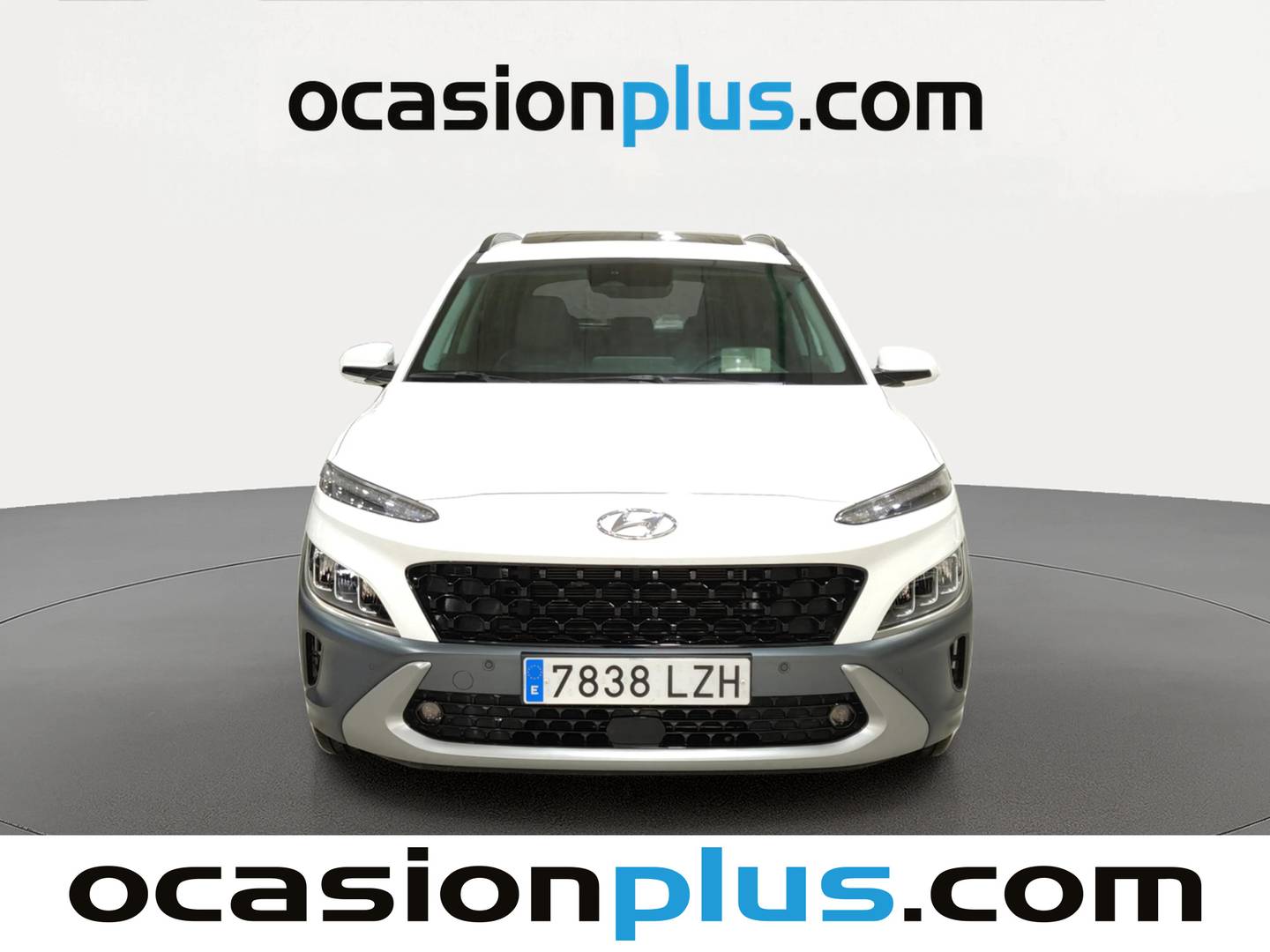 Hyundai Kona Hyundai Kona 1.6 GDI HEV Style Sky DCT (141 CV) híbrido