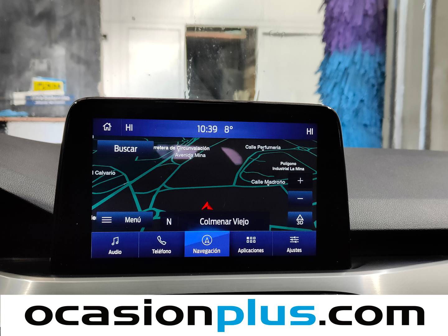 Foto Ford Kuga Ford Kuga 1.5 EcoBoost Titanium 4x2 (150 CV)