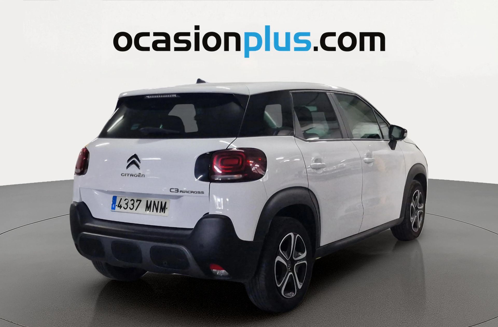 Citroën C3 Aircross PureTech 110 You! - foto 4