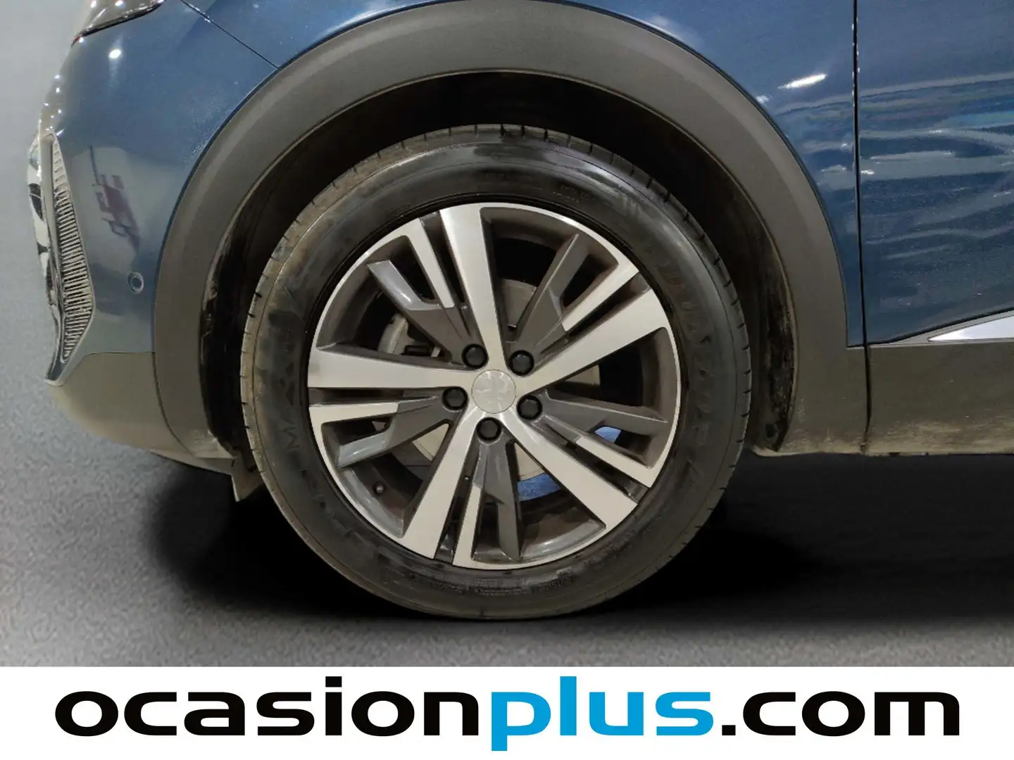 Foto Peugeot 5008 Peugeot 5008 BlueHDI 180 S&S Allure Pack EAT8  7 Plazas (180 CV)