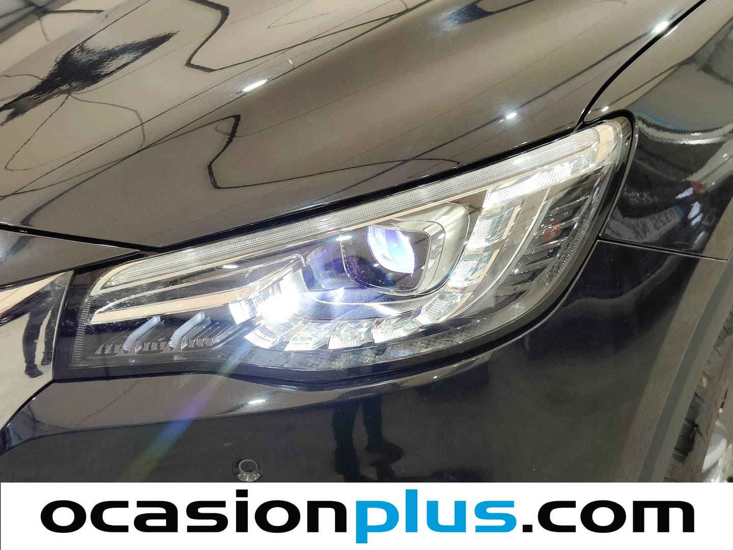 MG HS MG HS 1.5 Turbo GDI Luxury DCT  (162 CV) barato