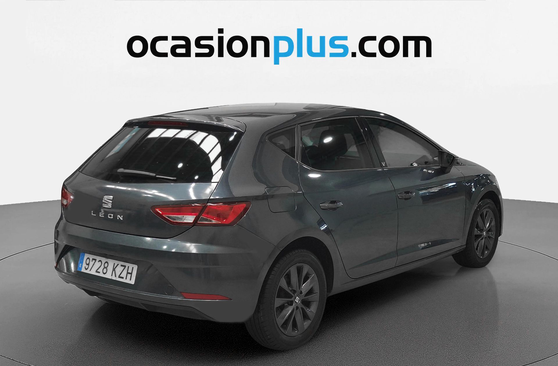 SEAT León 1.0 EcoTSI Style Visio Edition - foto 4