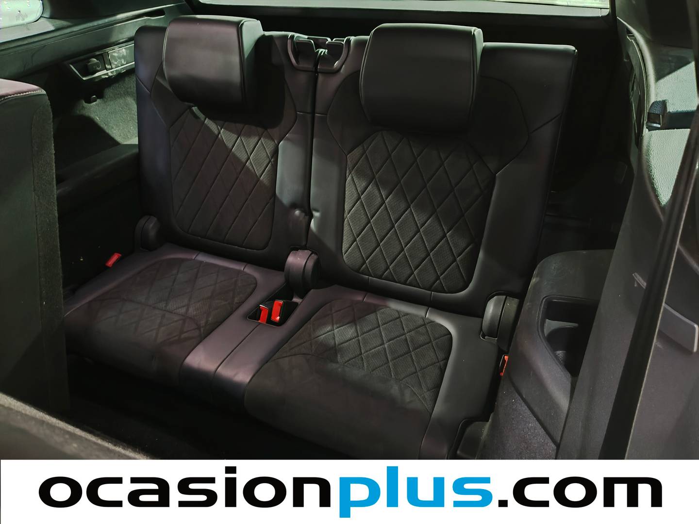 Extras y acabados del Skoda Kodiaq Skoda Kodiaq 2.0 TDI Sportline 4x2 DSG (150 CV) 7 plazas