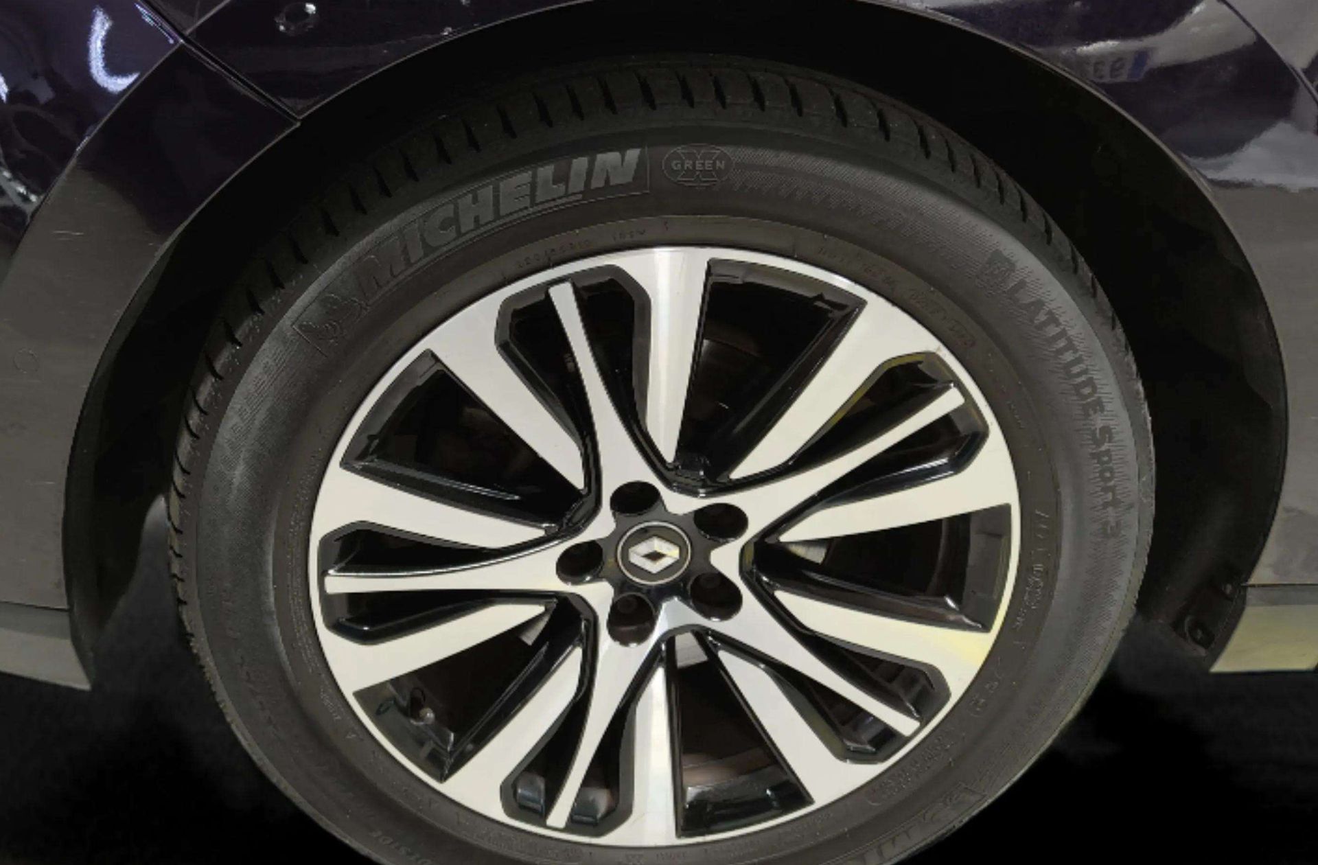 Renault Espace Initiale Paris Energy dCi TT EDC - foto 38