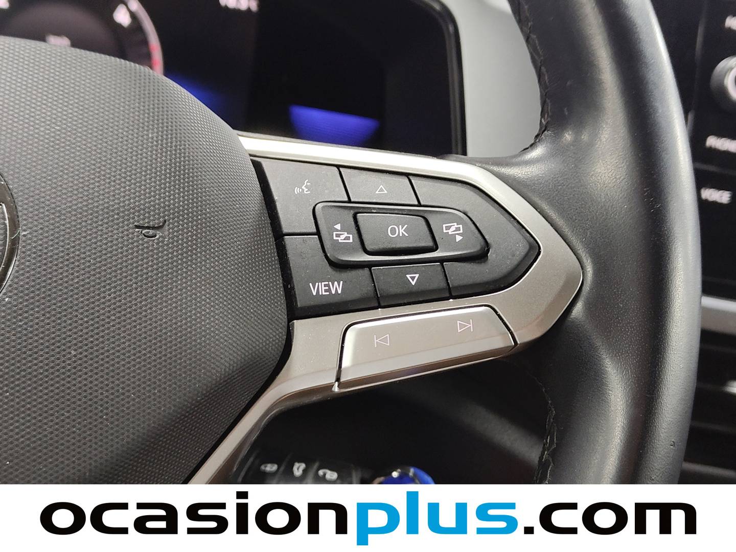 Foto Volkswagen T-Roc Volkswagen T-Roc Life 2.0 TDI  (150 CV) DSG