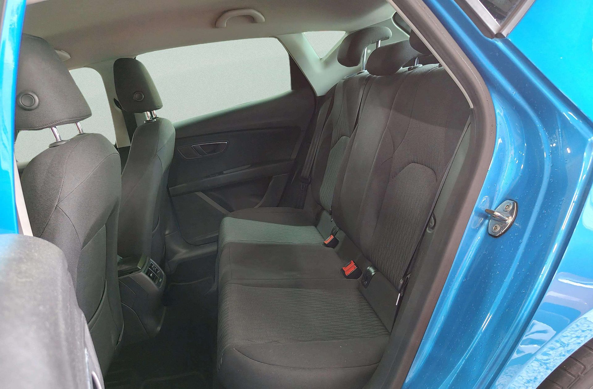 SEAT León 1.4 TSI ACT Style - foto 10