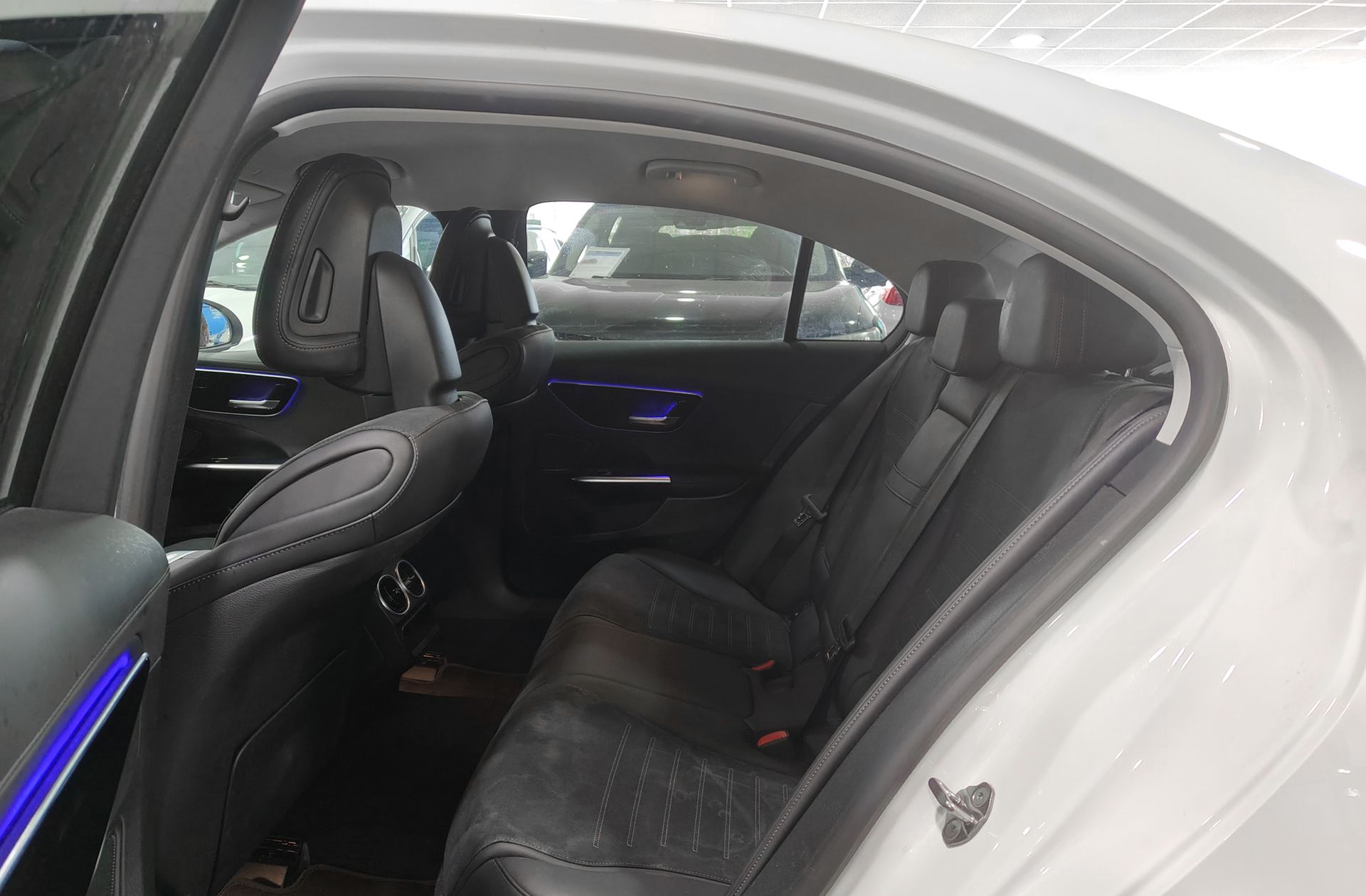 Mercedes-Benz Clase C 200 d Pack AMG - foto 12