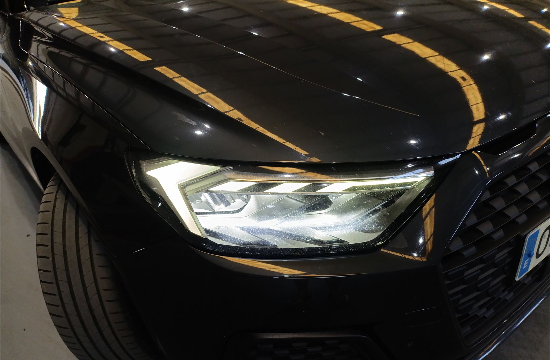 Audi A1 Sportback Advanced 25 TFSI - foto 12