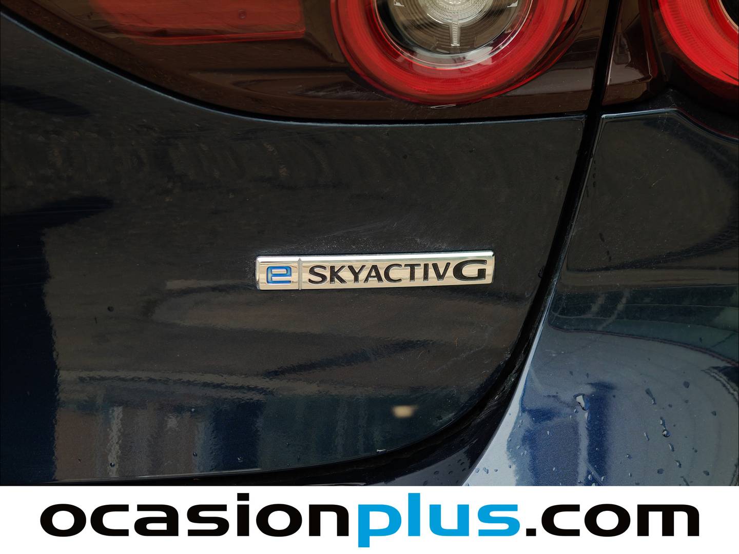 Foto Mazda Mazda3 Mazda Mazda 3 2.5L E-SKY G MHEV Prime-line (140 CV)