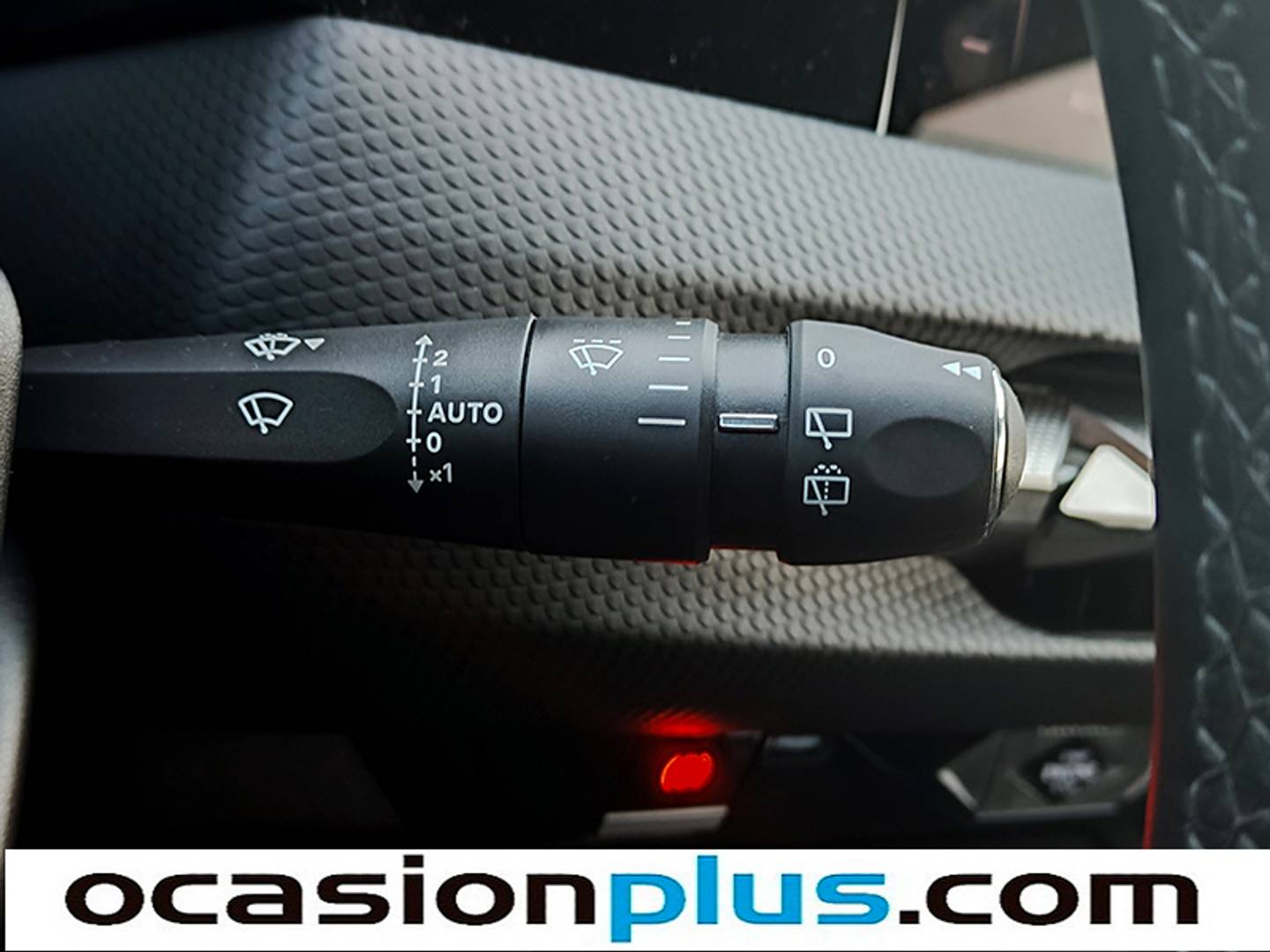 Foto DS DS 4 DS DS4 BlueHDi 130 Bastille Auto (130 CV)