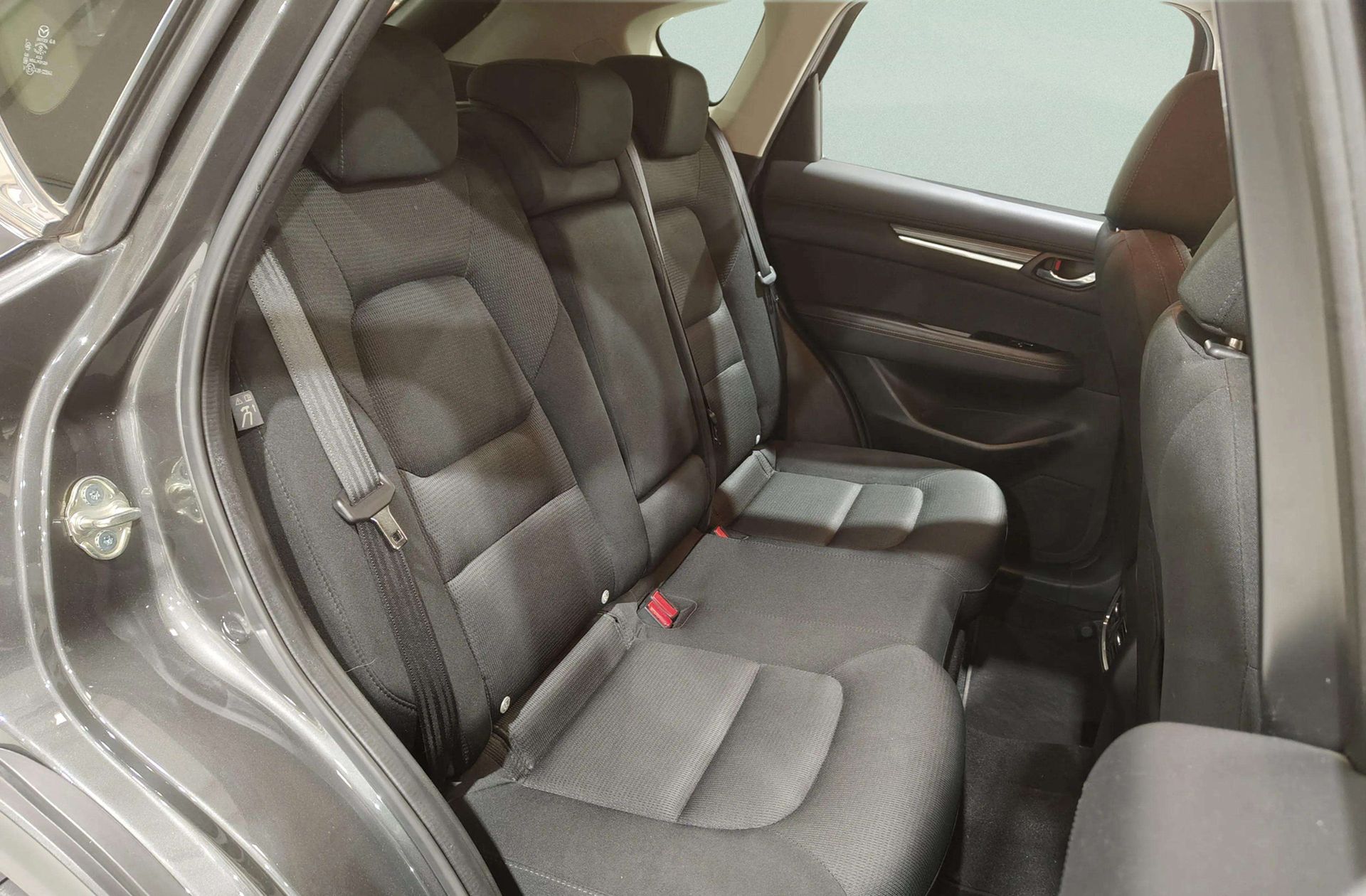 Mazda CX-5 2.0 GE Zenith 2WD - foto 20