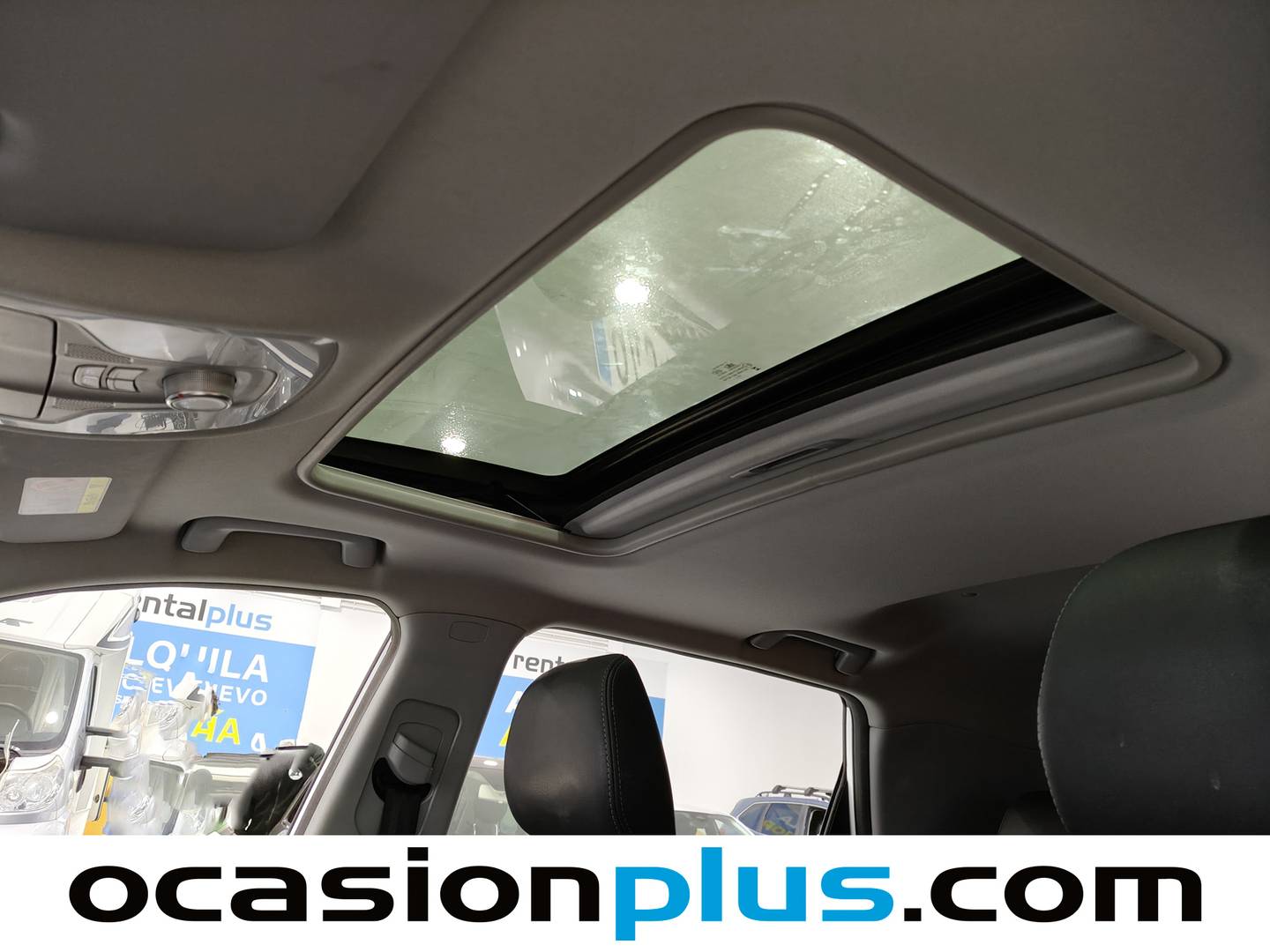 Foto DR AUTOMOBILES DR 4.0 DR AUTOMOBILES DR4 1.5  (116 CV)