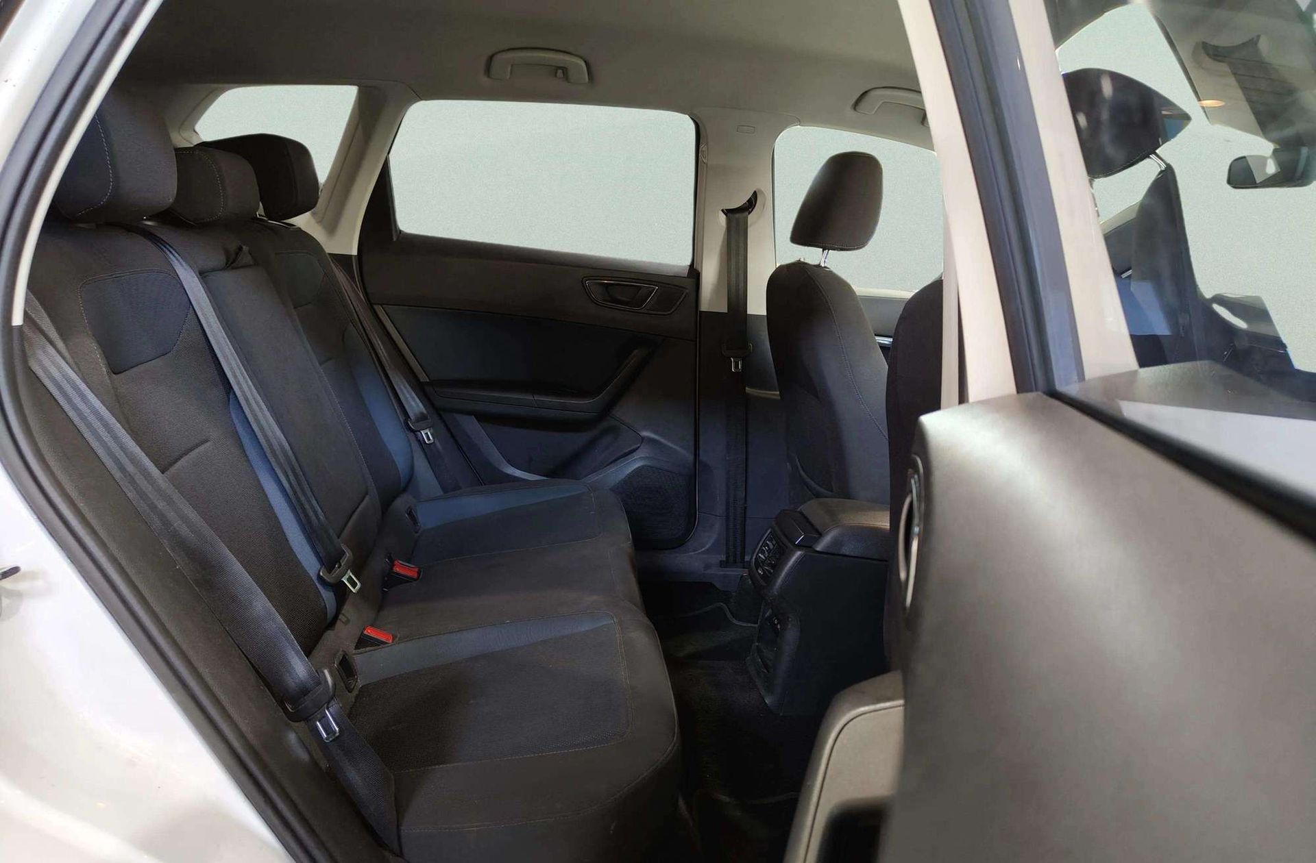 SEAT Ateca 1.6 TDI Ecomotive Style Plus - foto 17