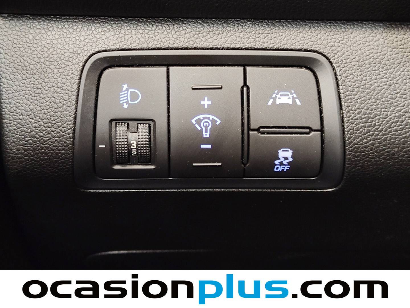 Hyundai i20 Hyundai i20 1.2 MPI Klass Go! Nav (85 CV) de segunda mano