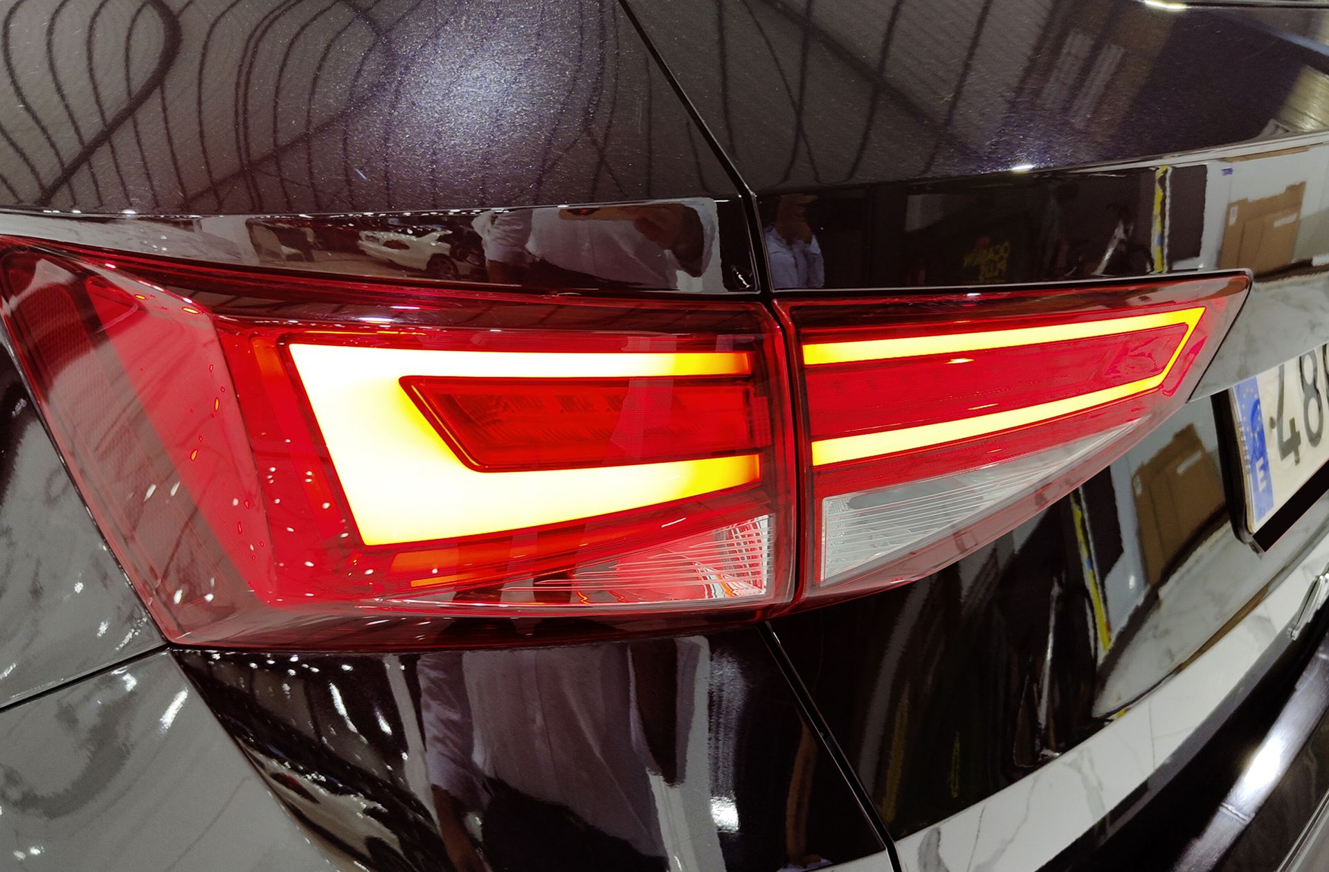 SEAT Ateca 1.5 TSI Style Evo Edition DSG - foto 15