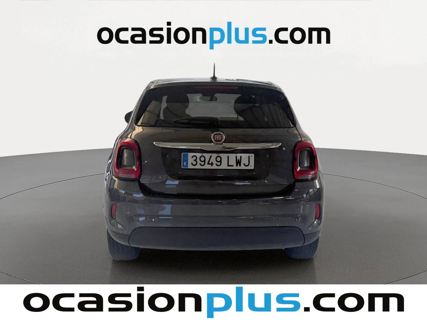 Fiat 500X Fiat 500X 1.0 Firefly S&S Connect (120 CV) barato