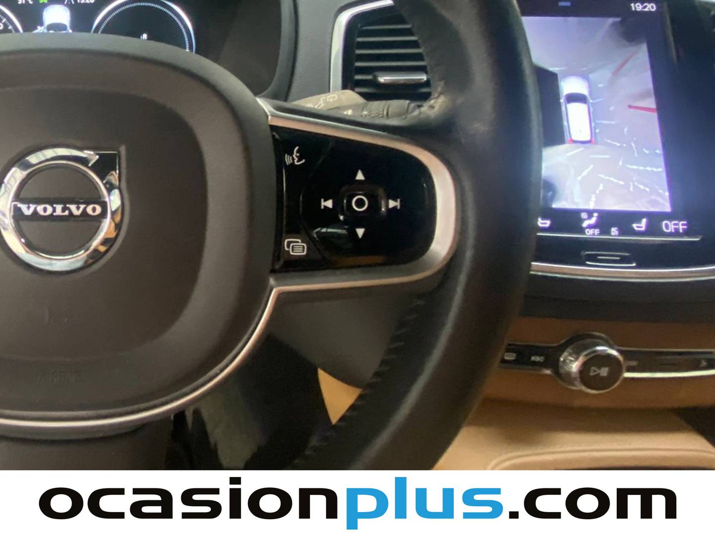 Volvo XC90 Volvo XC90 T8 Inscription AWD Auto (390 CV) barato